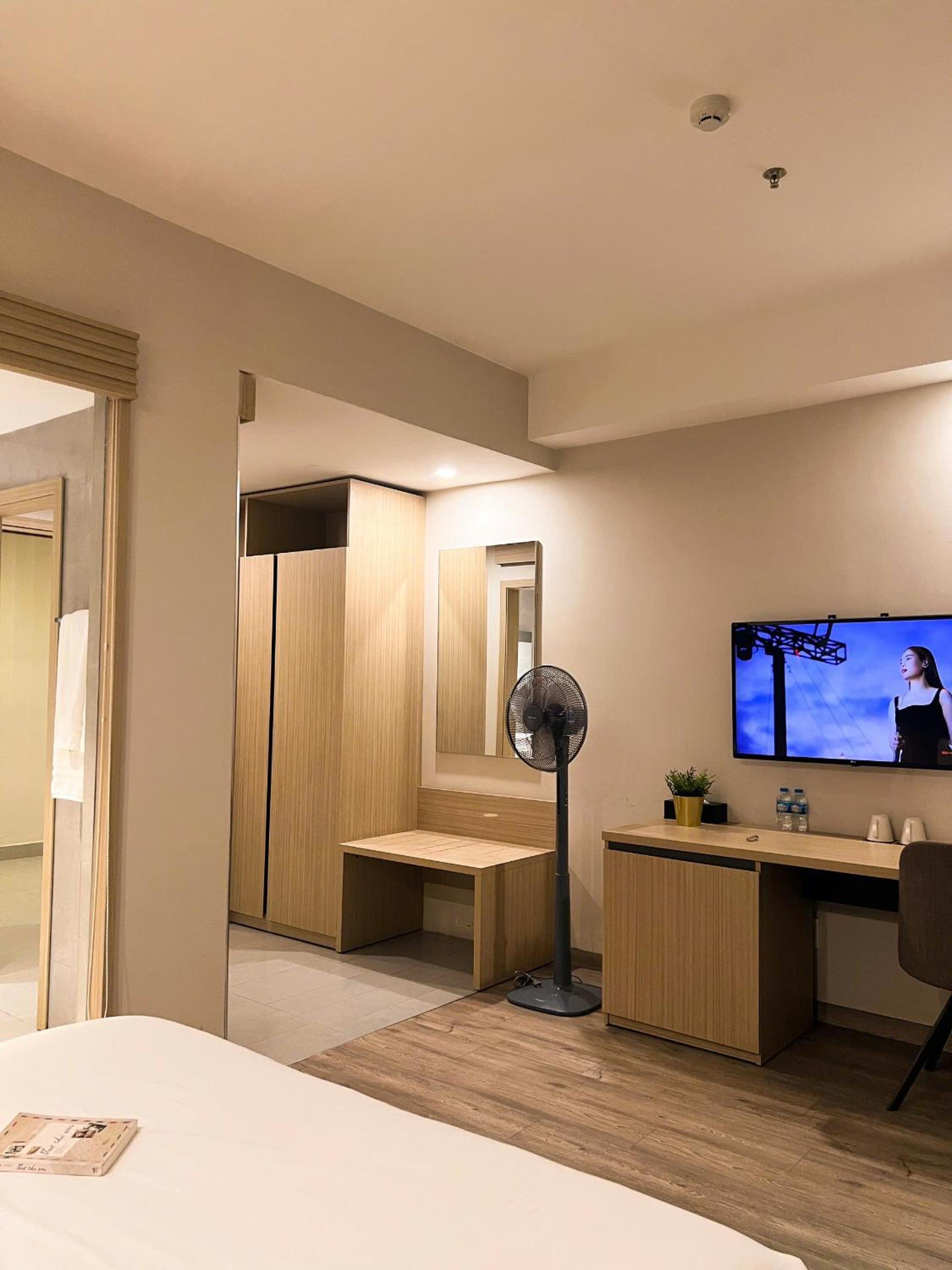 The Luxe Da Lat