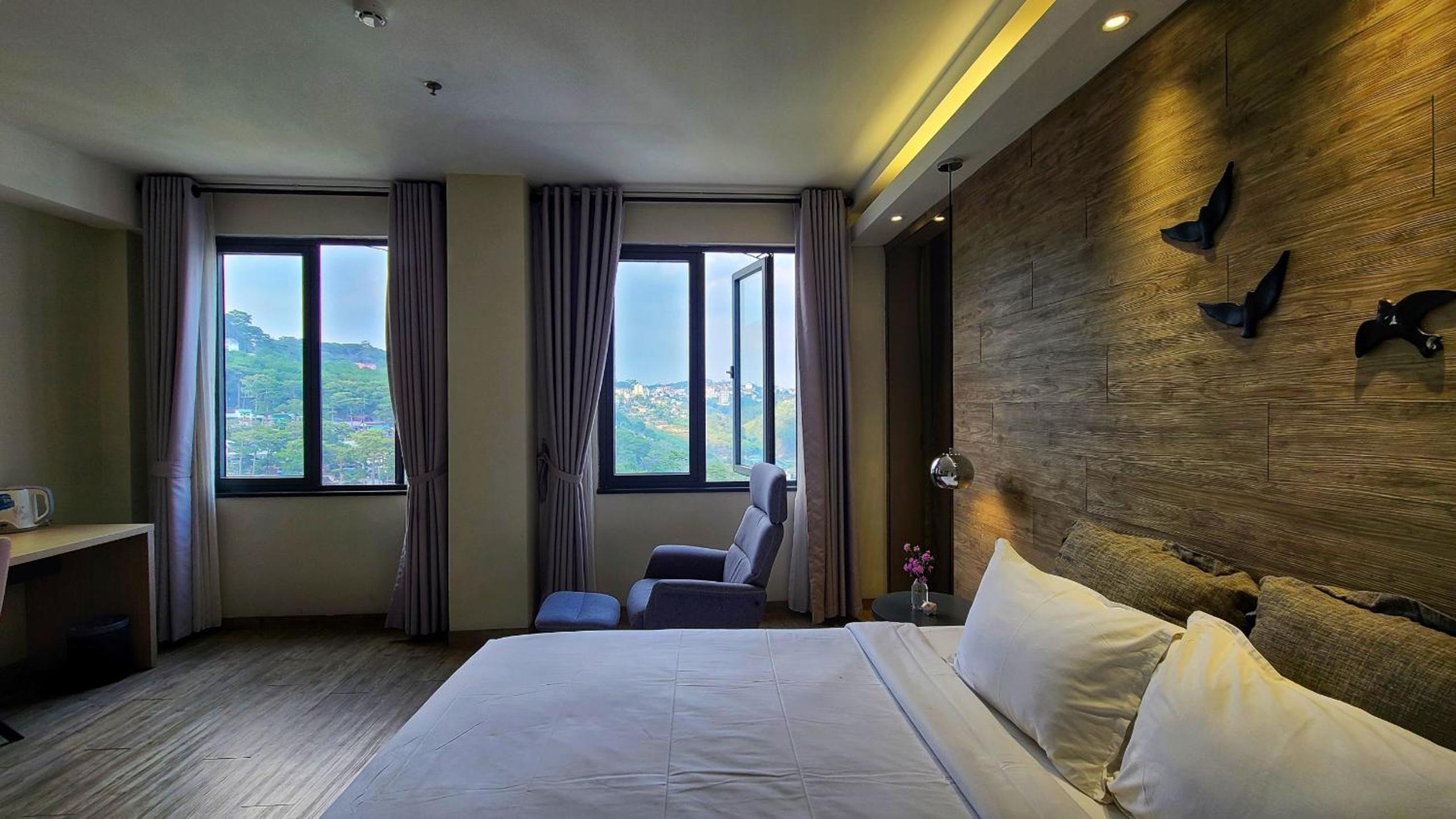 The Luxe Da Lat