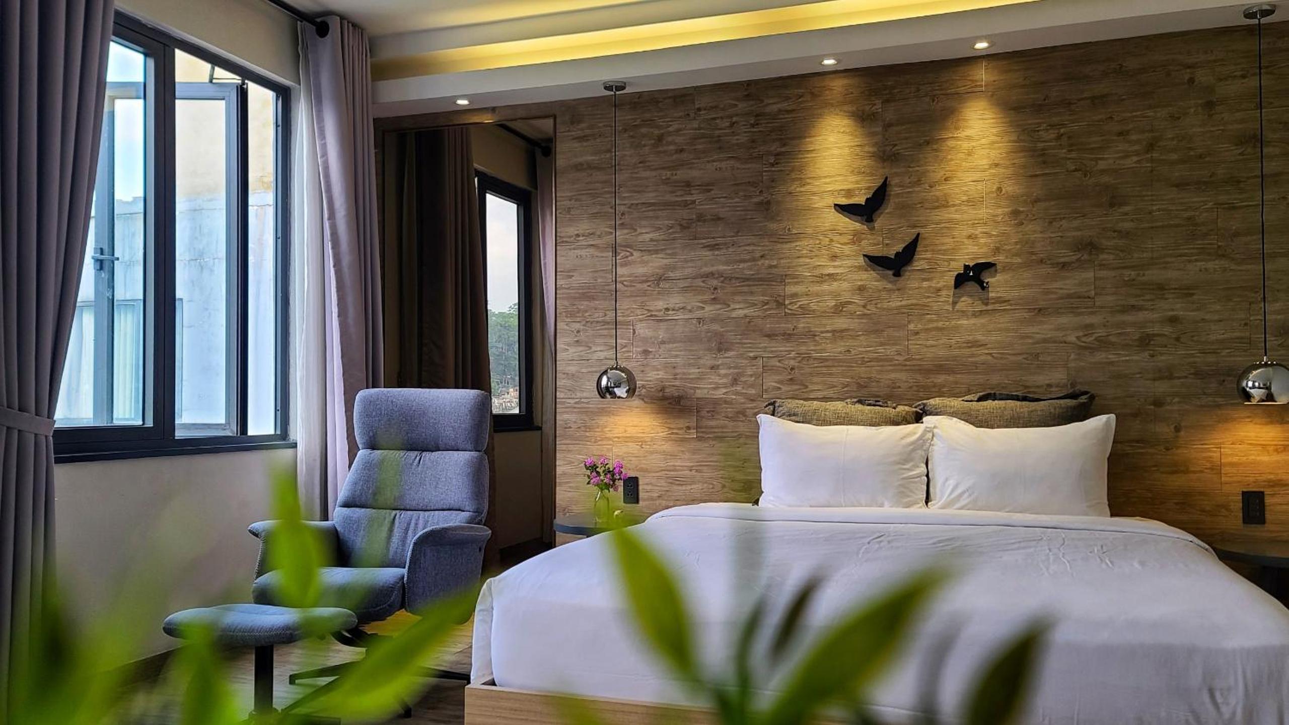 The Luxe Da Lat