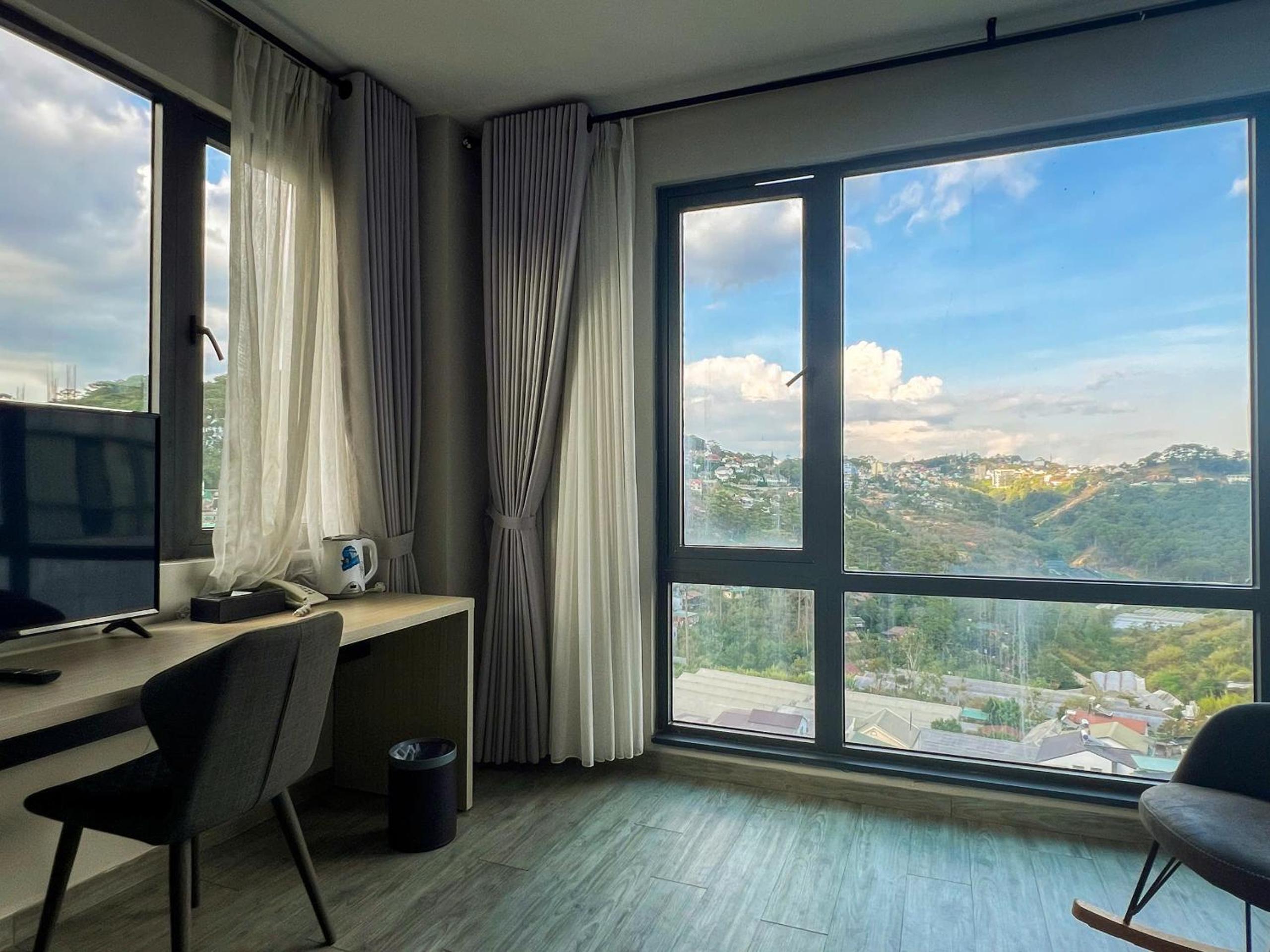 The Luxe Da Lat