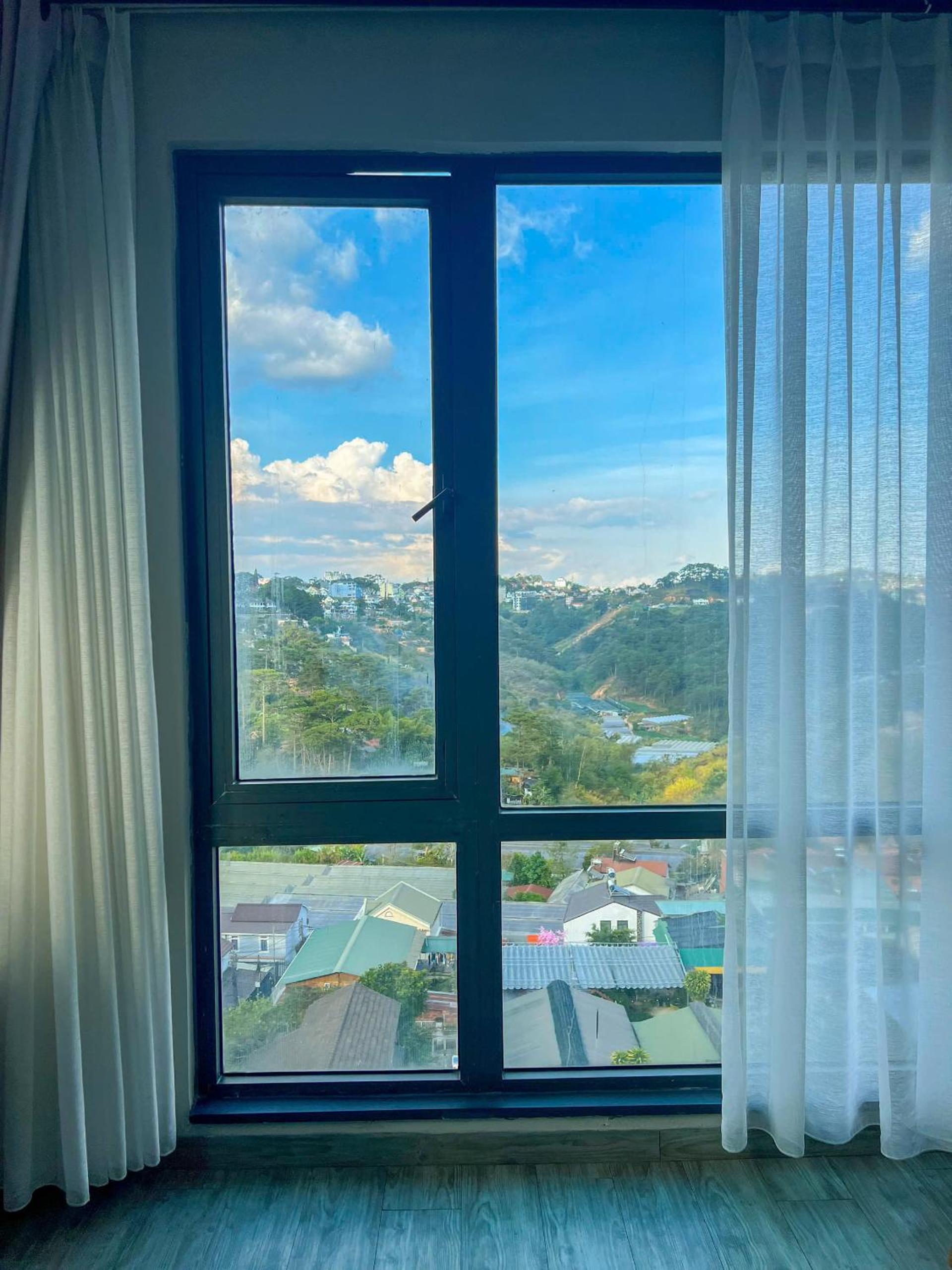 The Luxe Da Lat