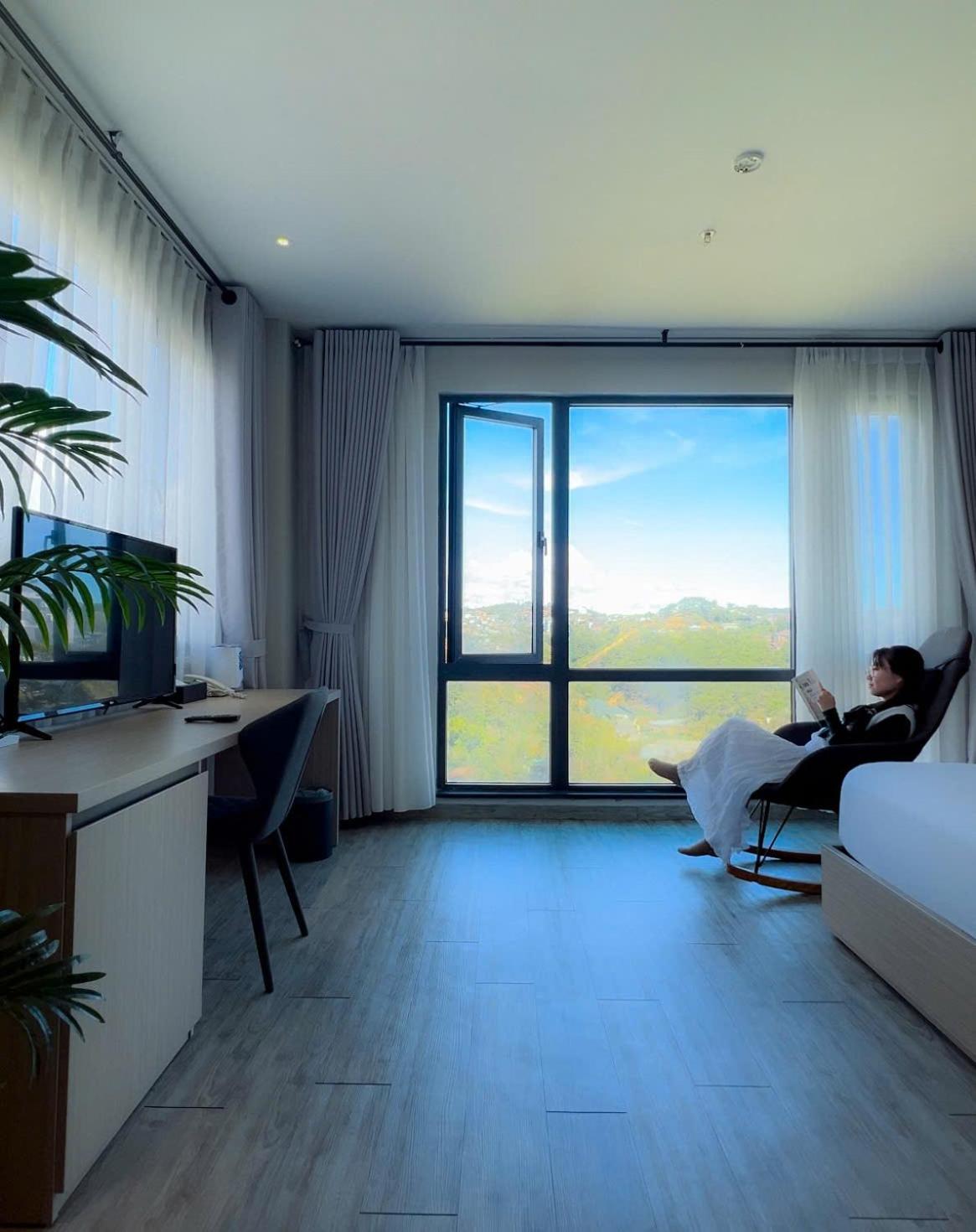 The Luxe Da Lat