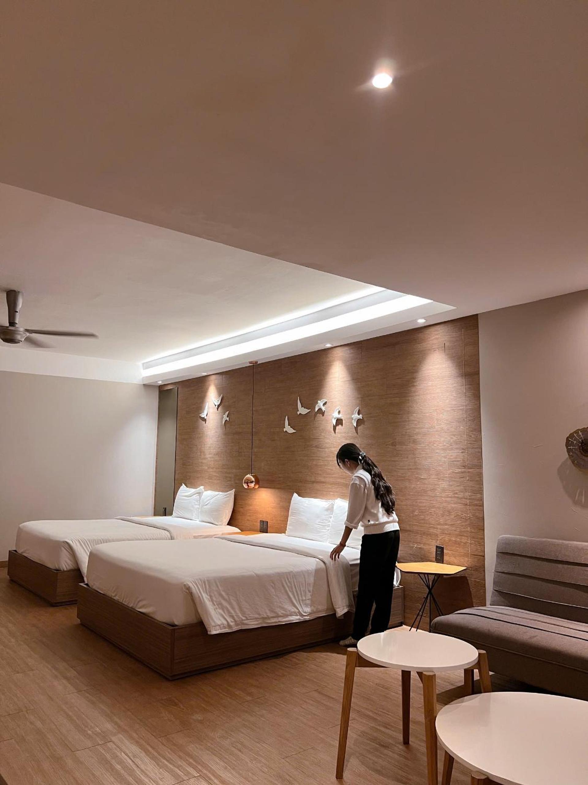 The Luxe Da Lat