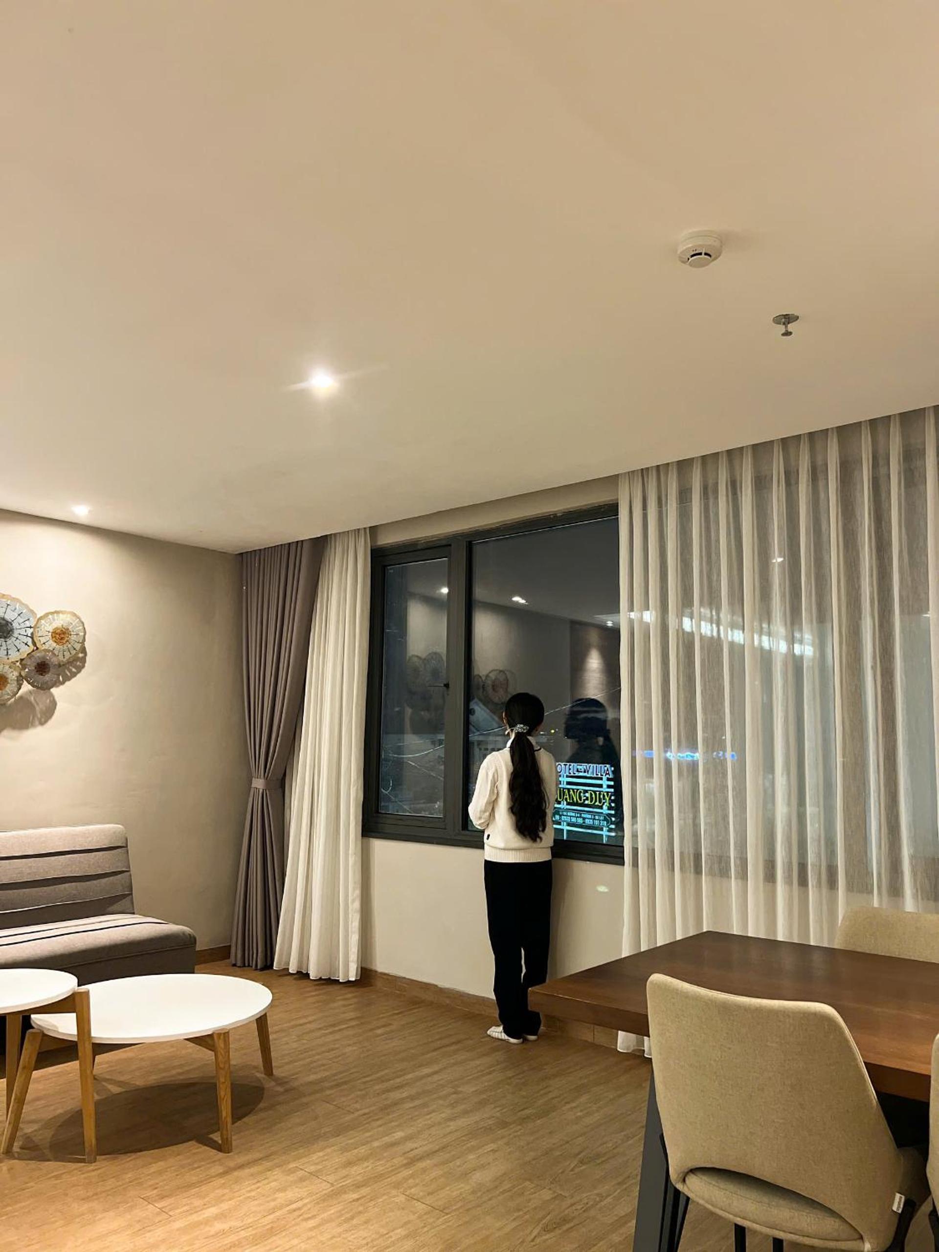 The Luxe Da Lat