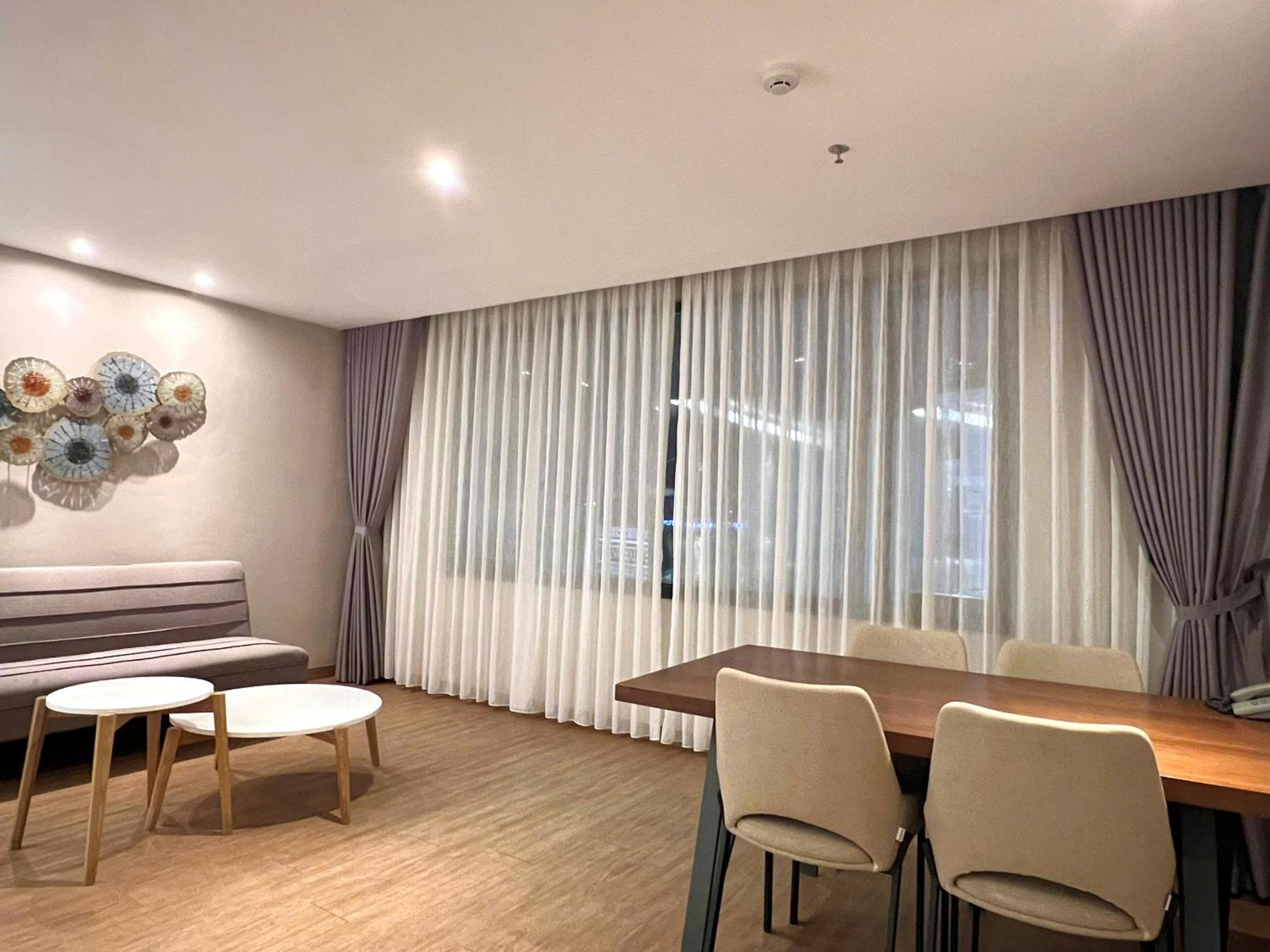 The Luxe Da Lat
