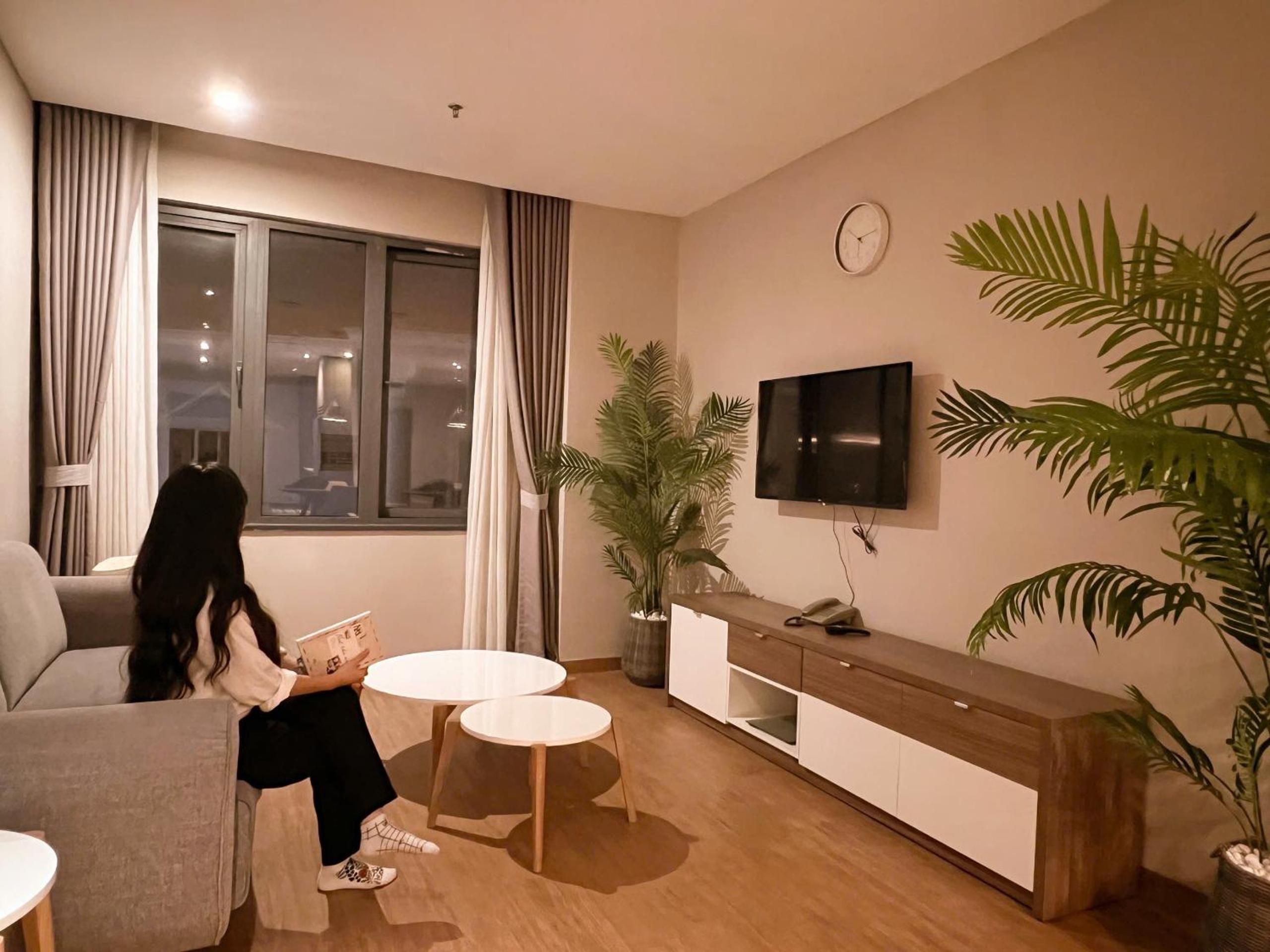 The Luxe Da Lat