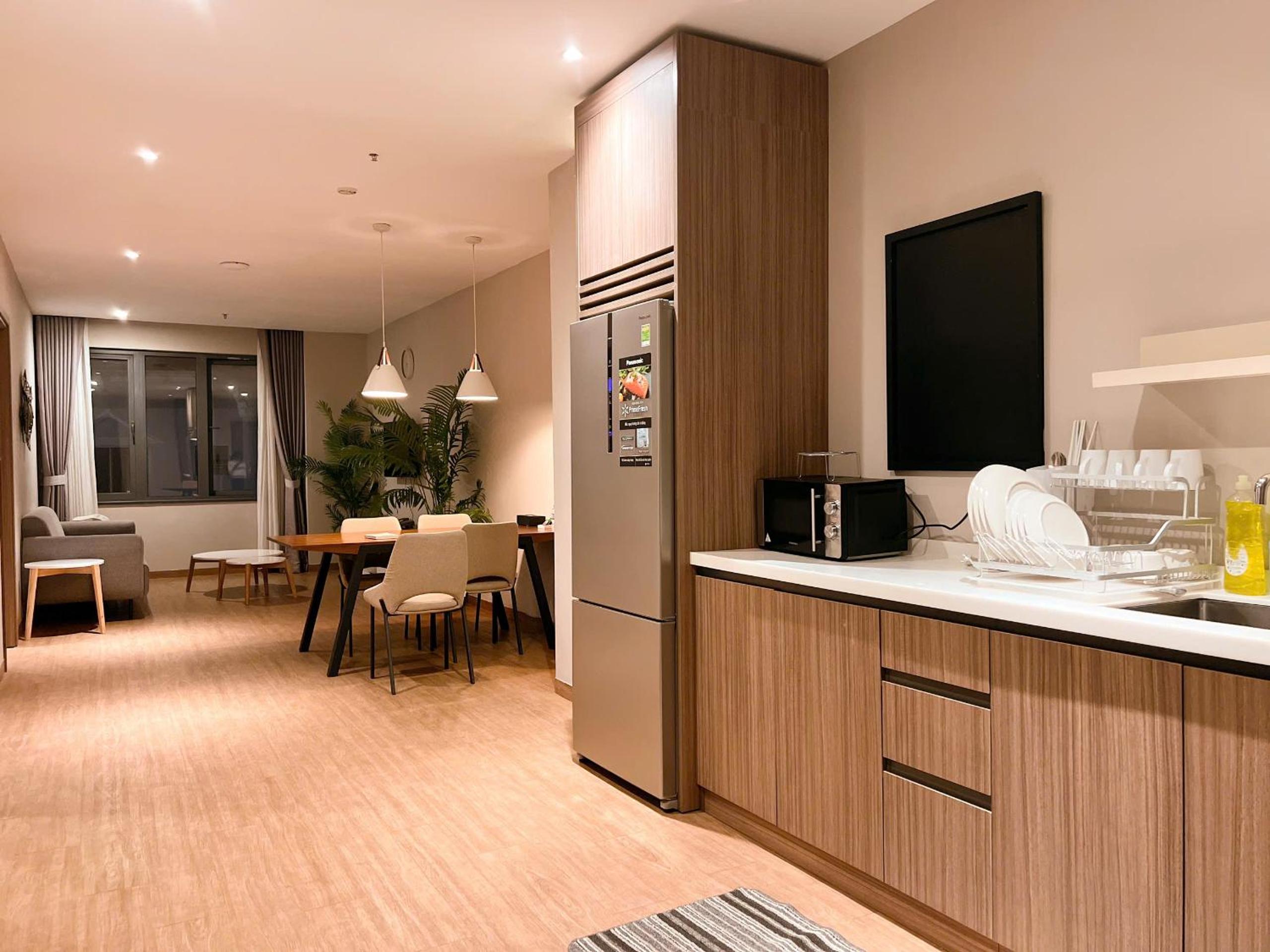The Luxe Da Lat