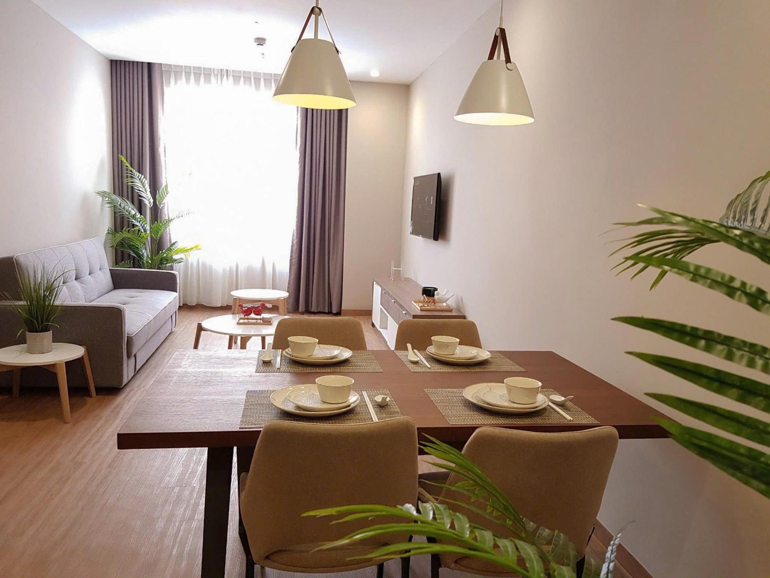 The Luxe Da Lat