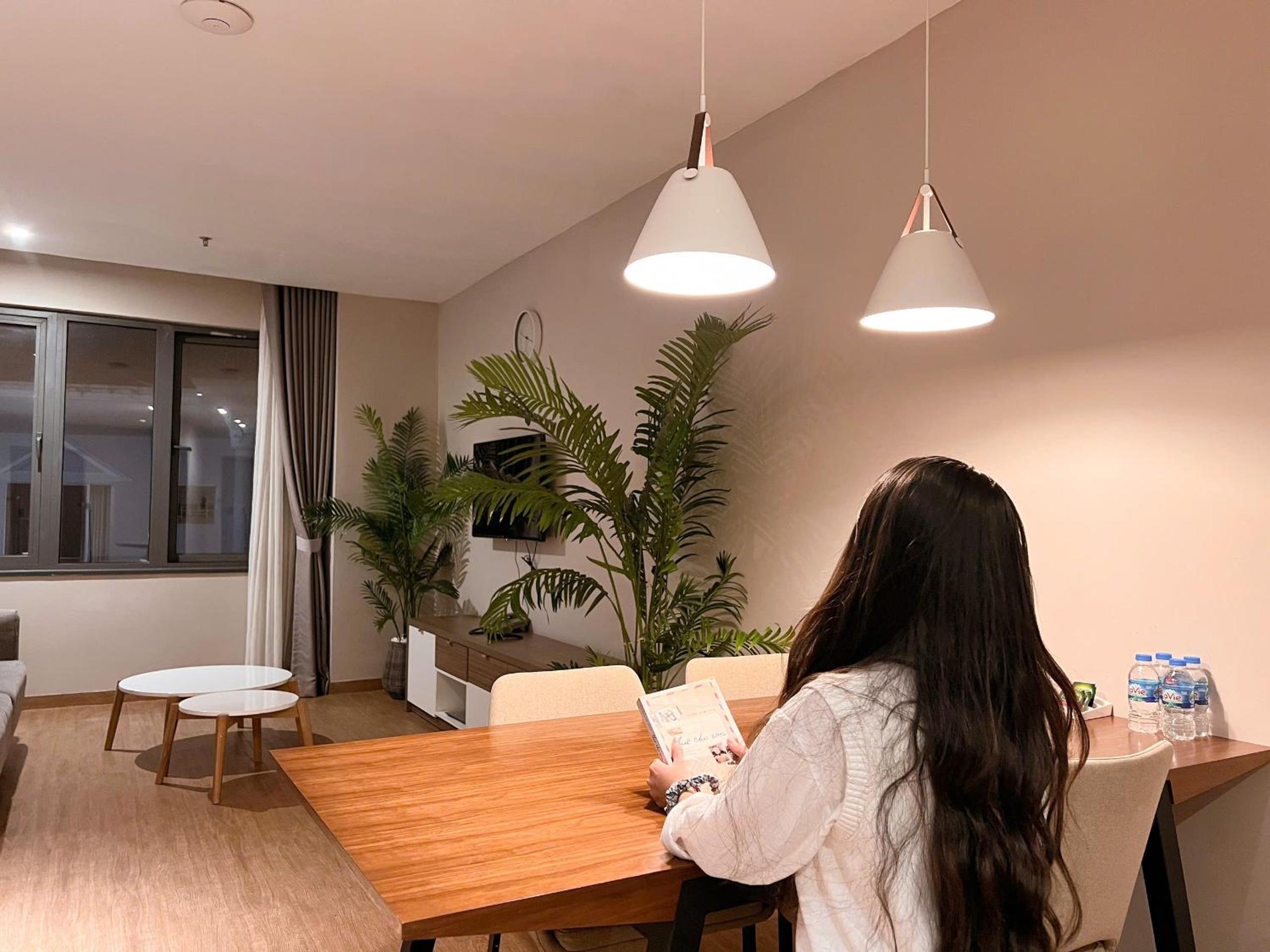 The Luxe Da Lat