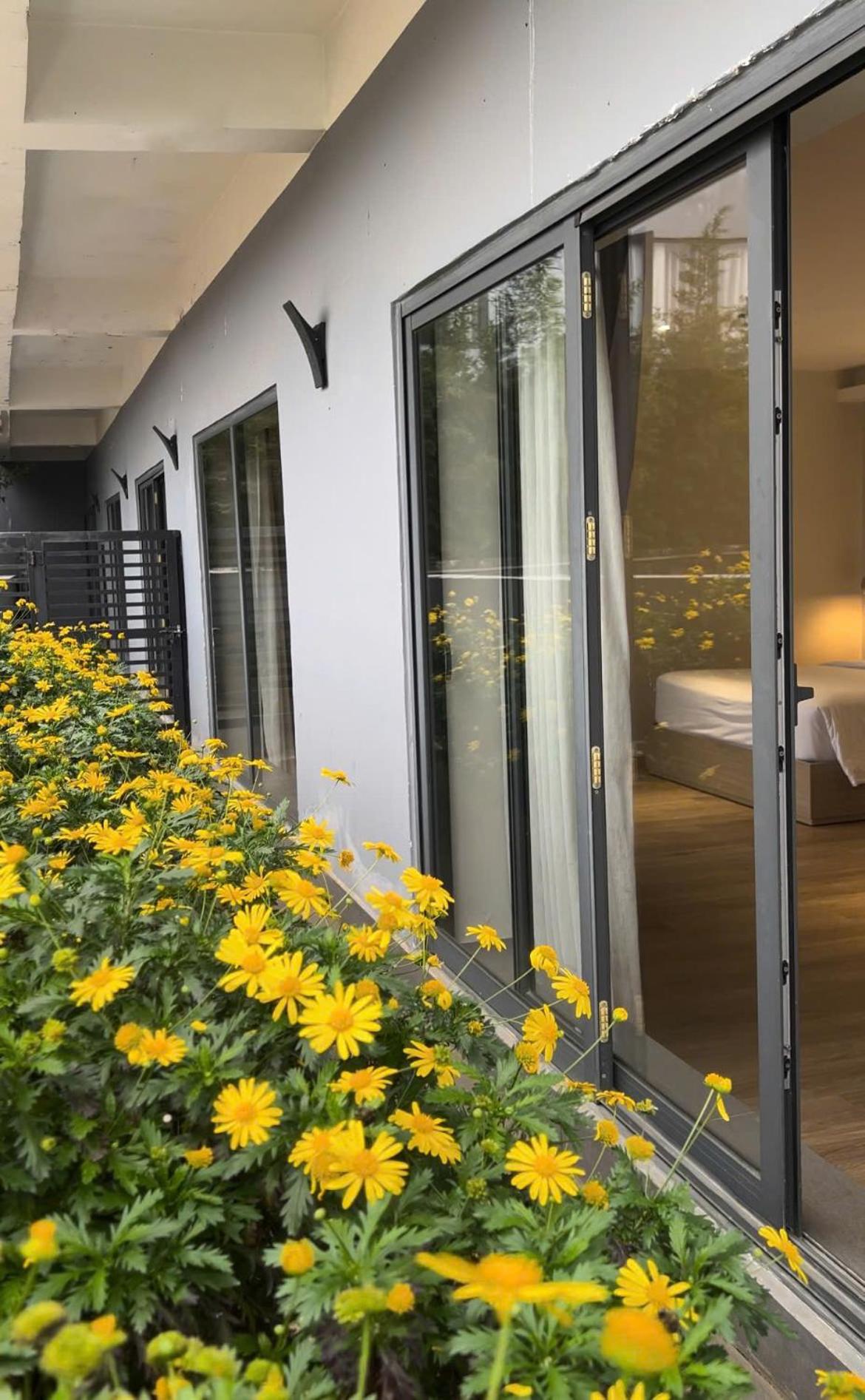 The Luxe Da Lat
