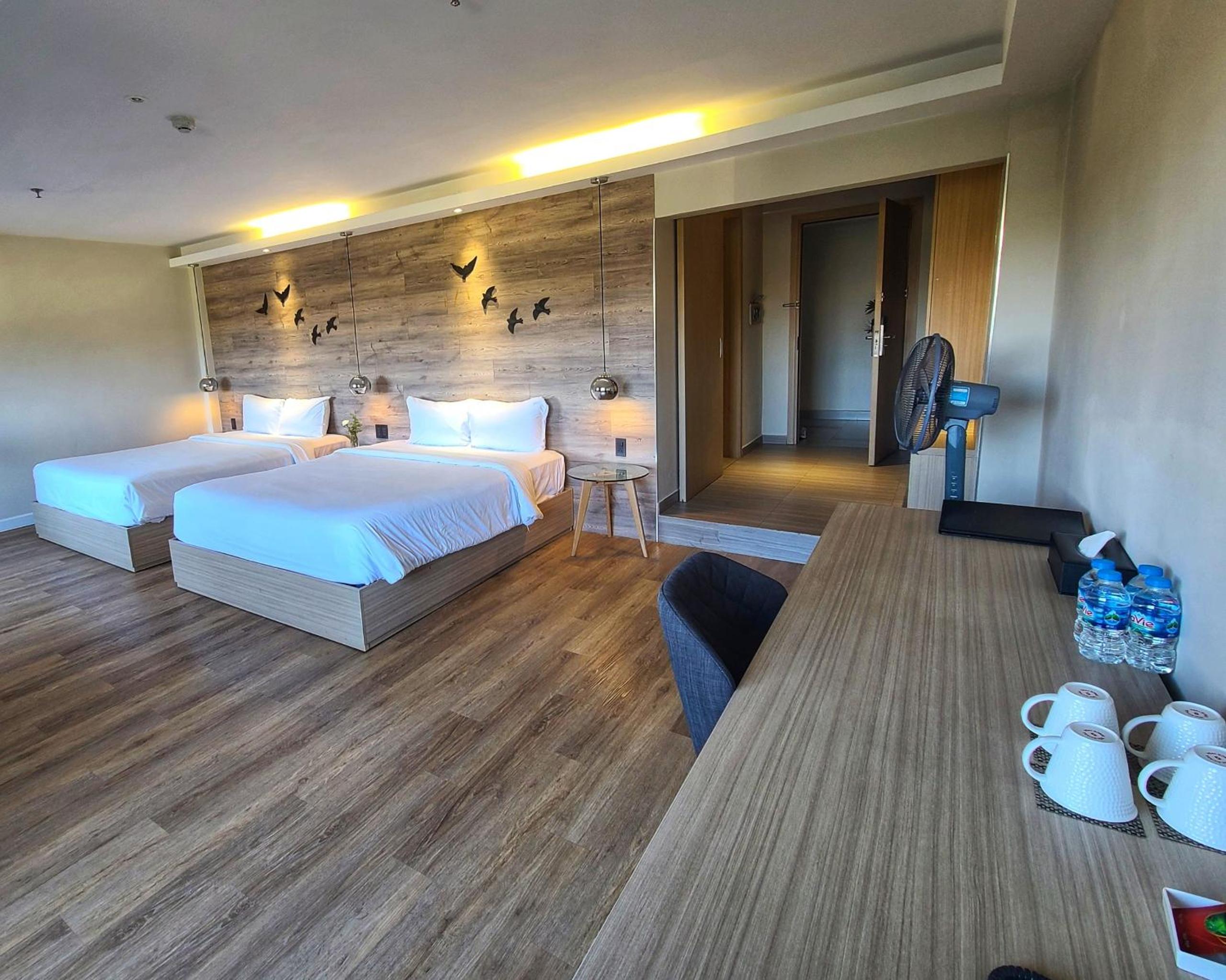 The Luxe Da Lat
