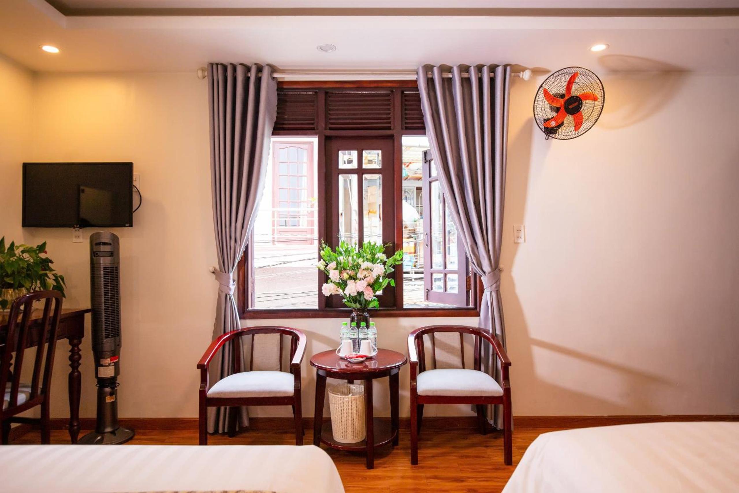 Thanh Do Hotel