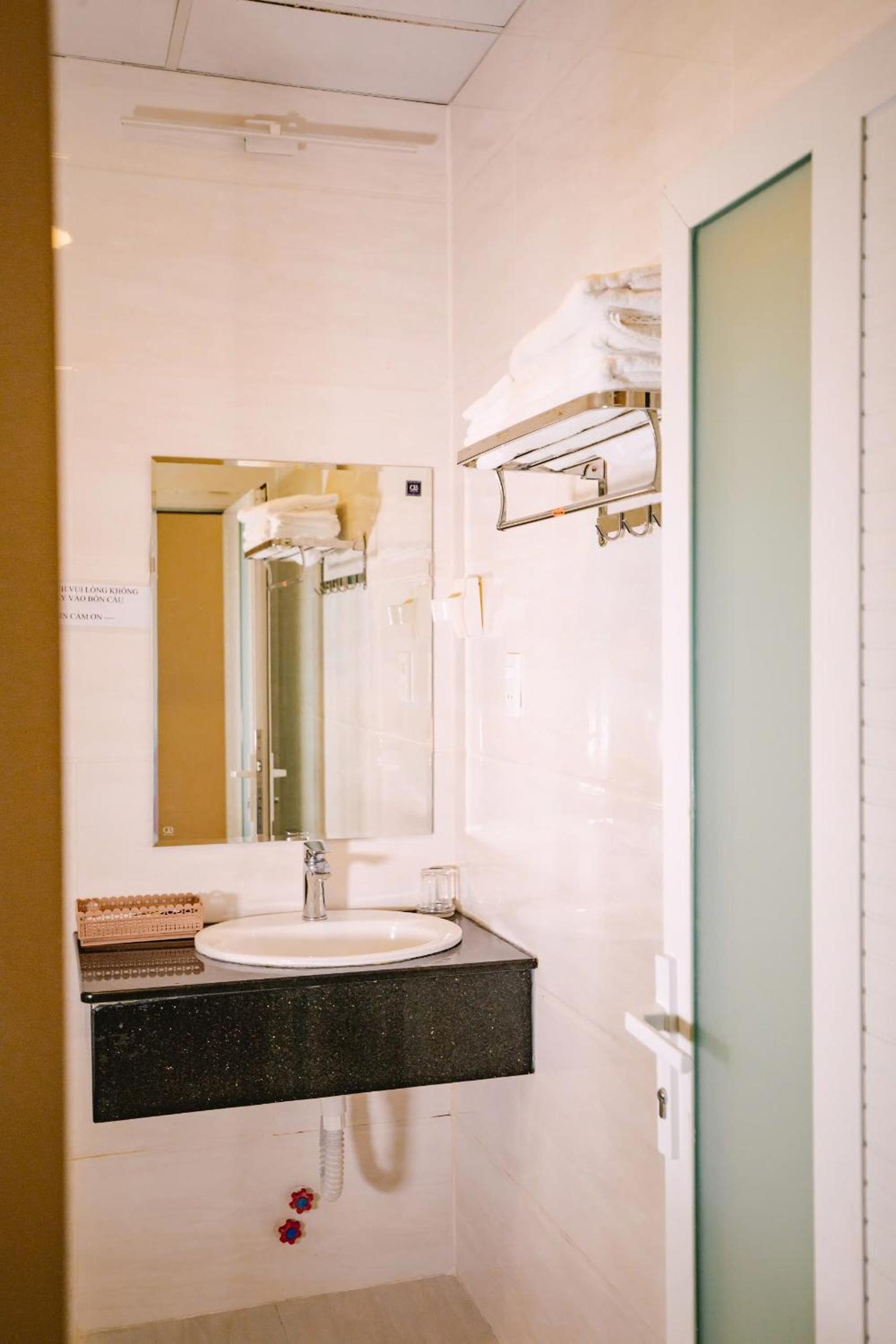 Thanh Do Hotel