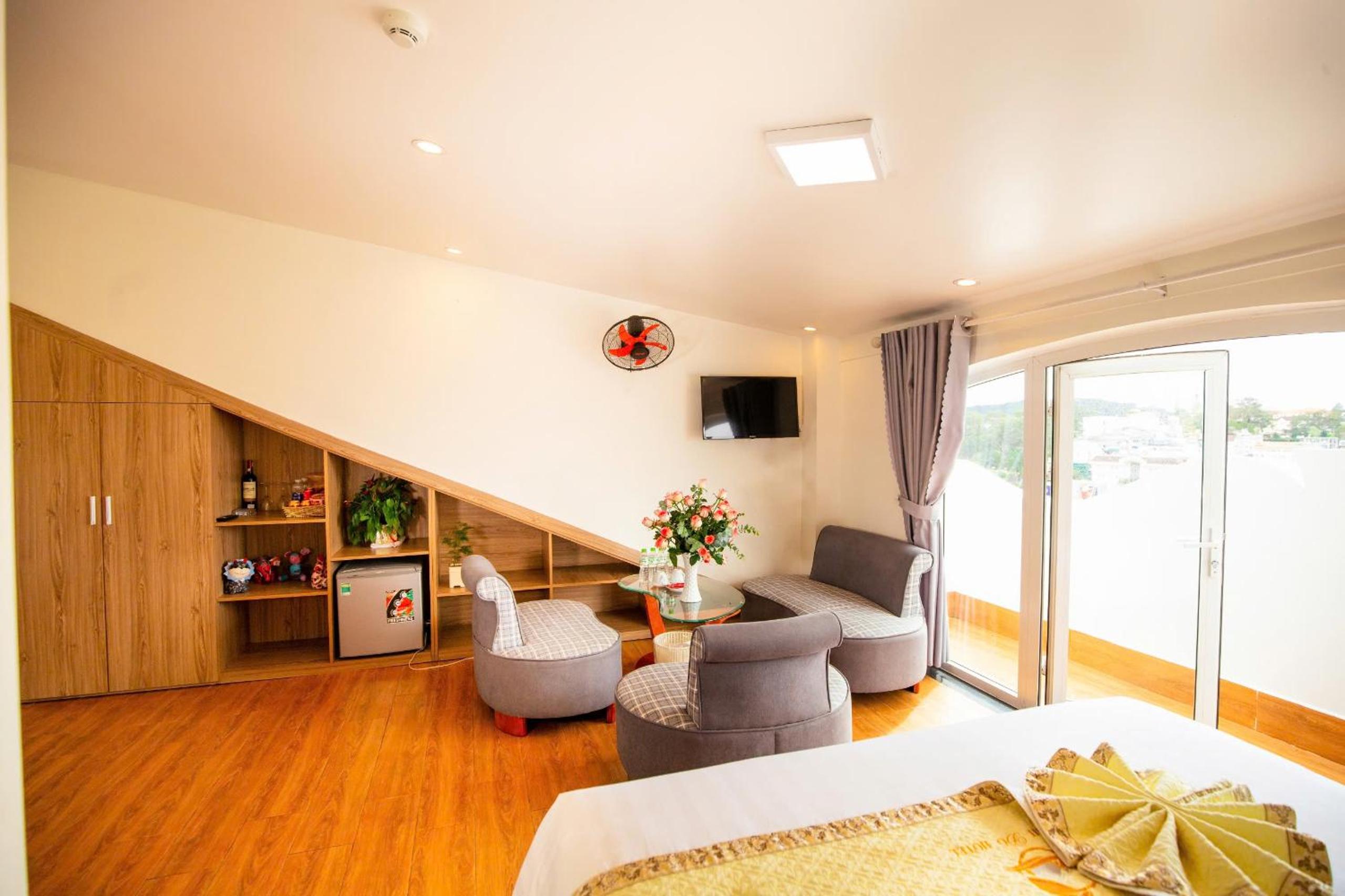 Thanh Do Hotel