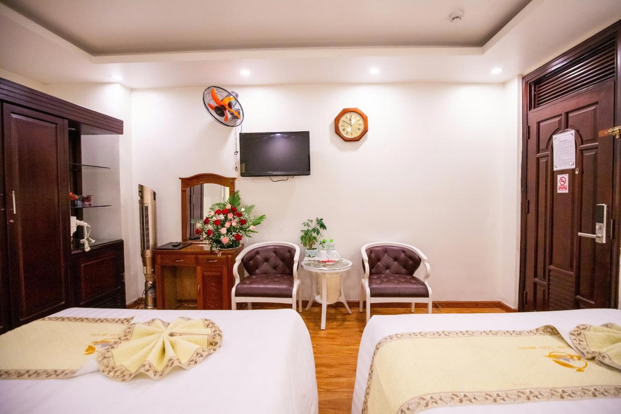 Thanh Do Hotel
