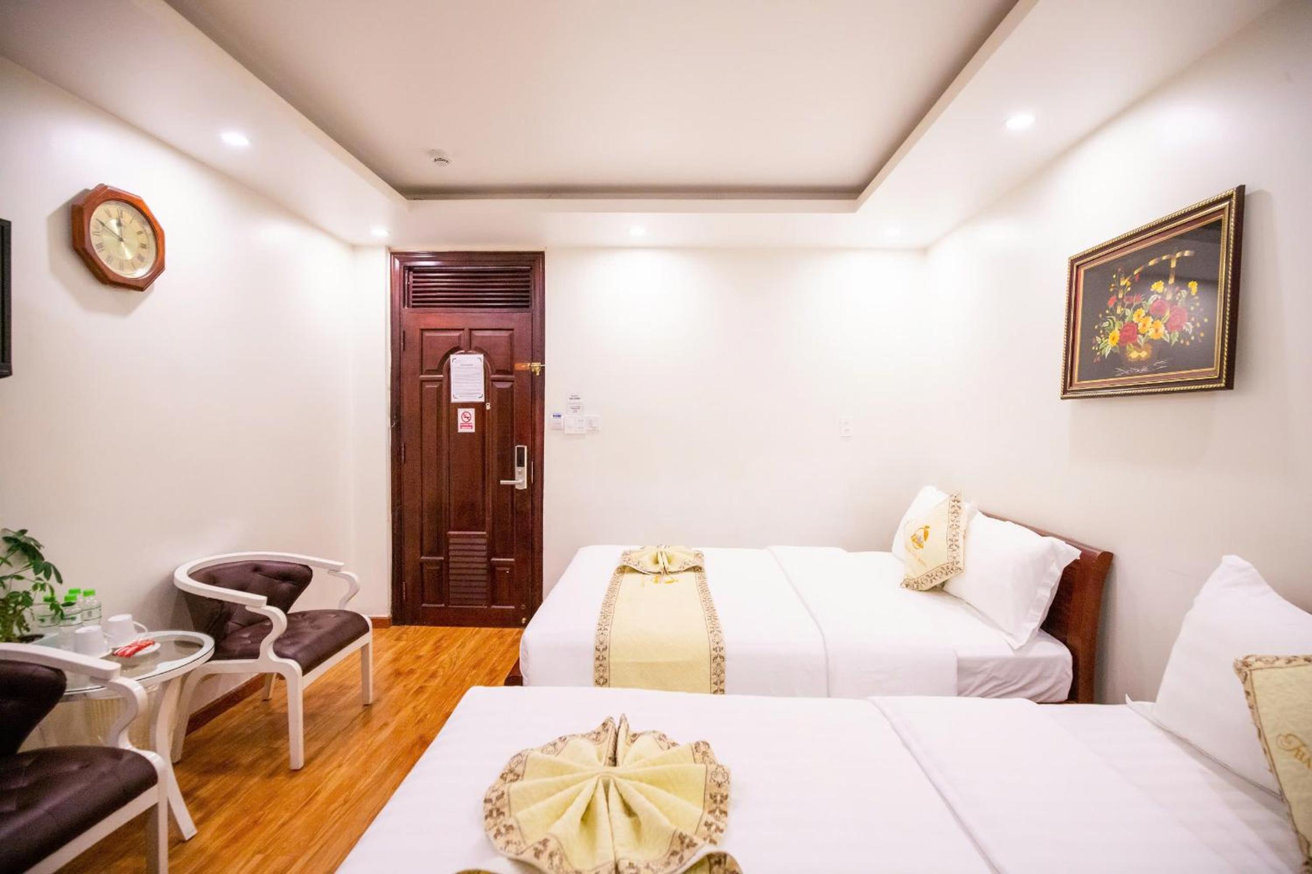 Thanh Do Hotel