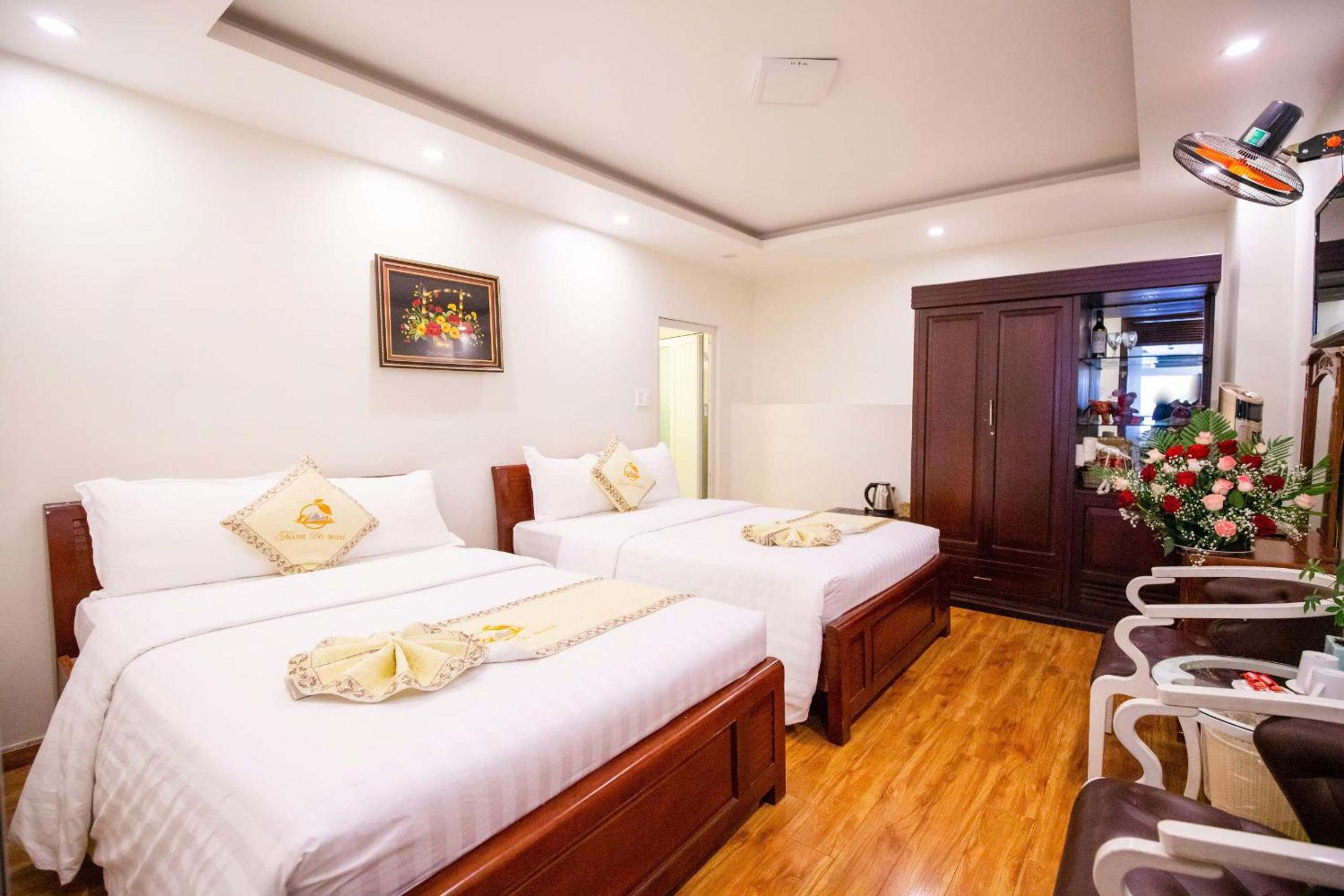 Thanh Do Hotel