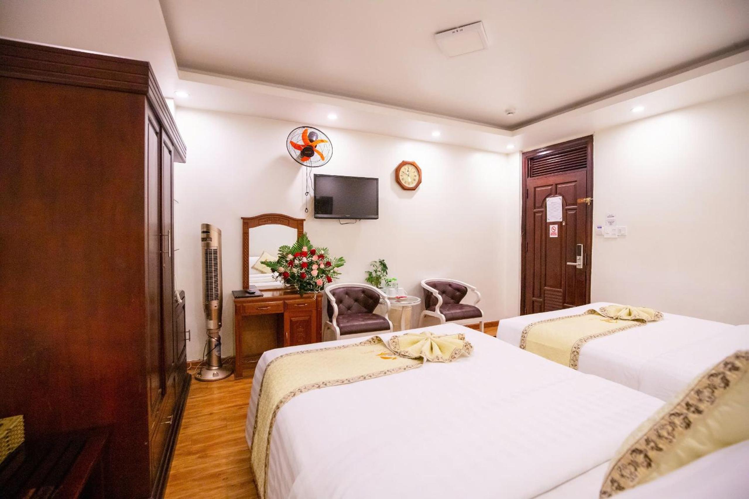 Thanh Do Hotel