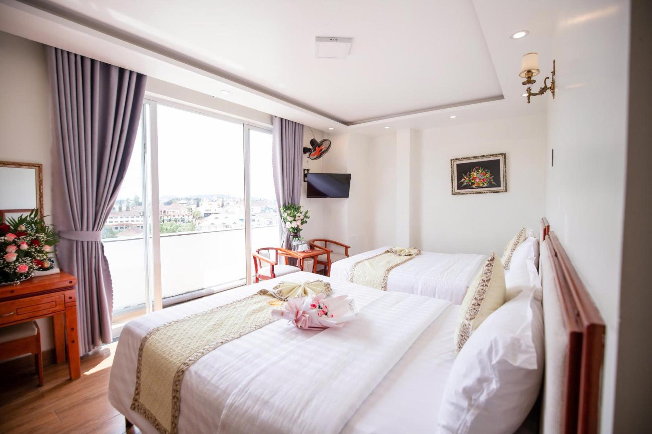 Thanh Do Hotel