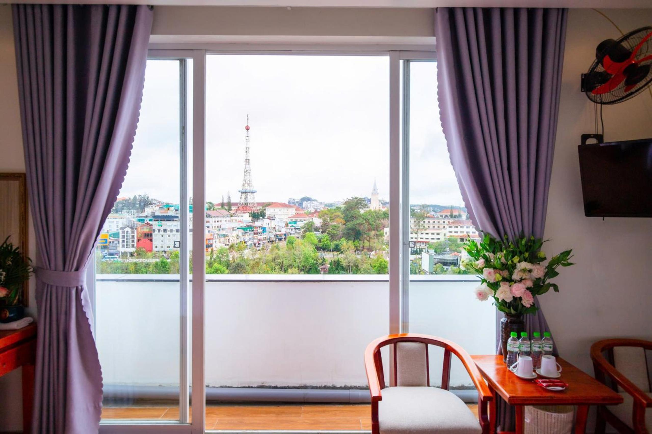 Thanh Do Hotel