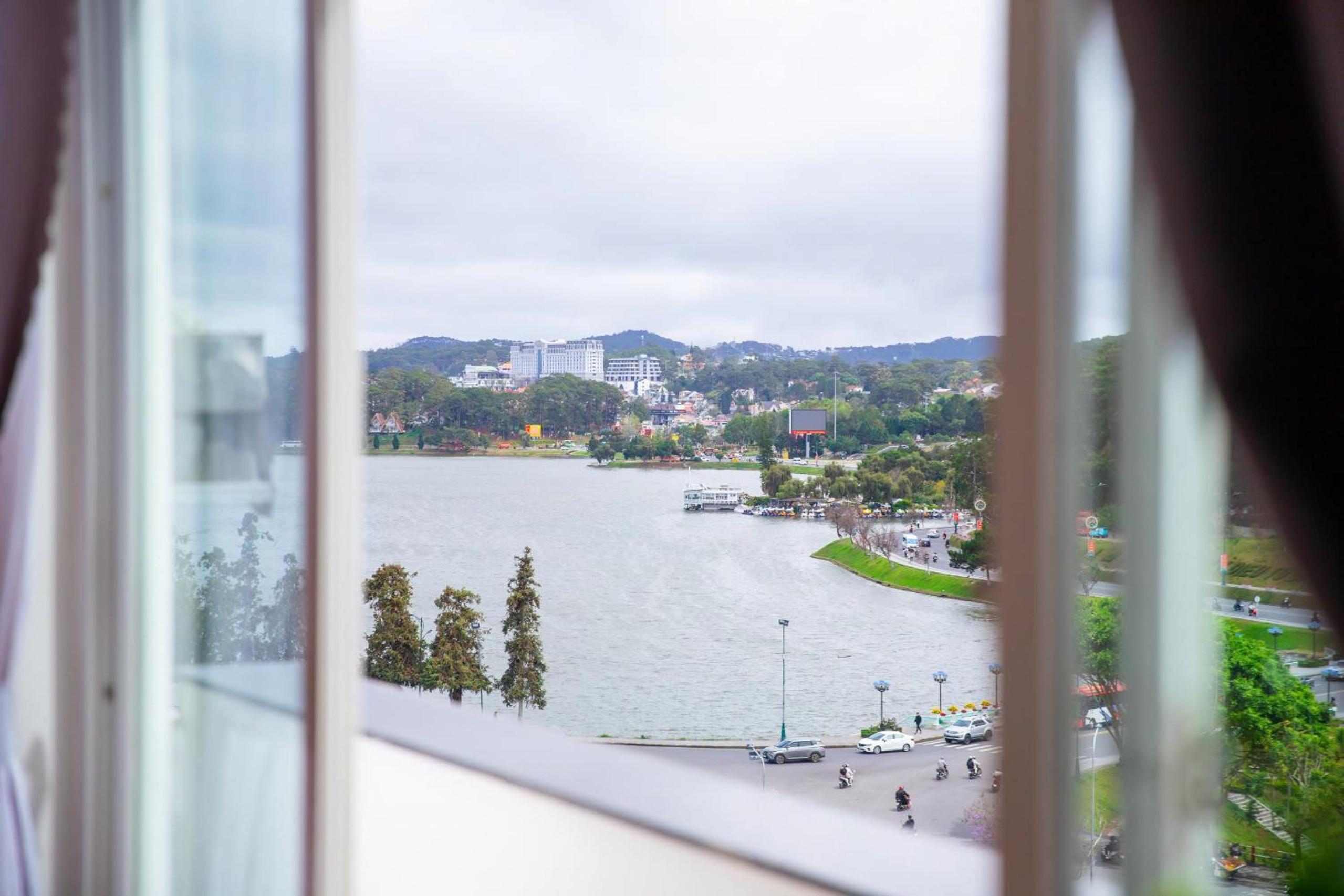 Thanh Do Hotel