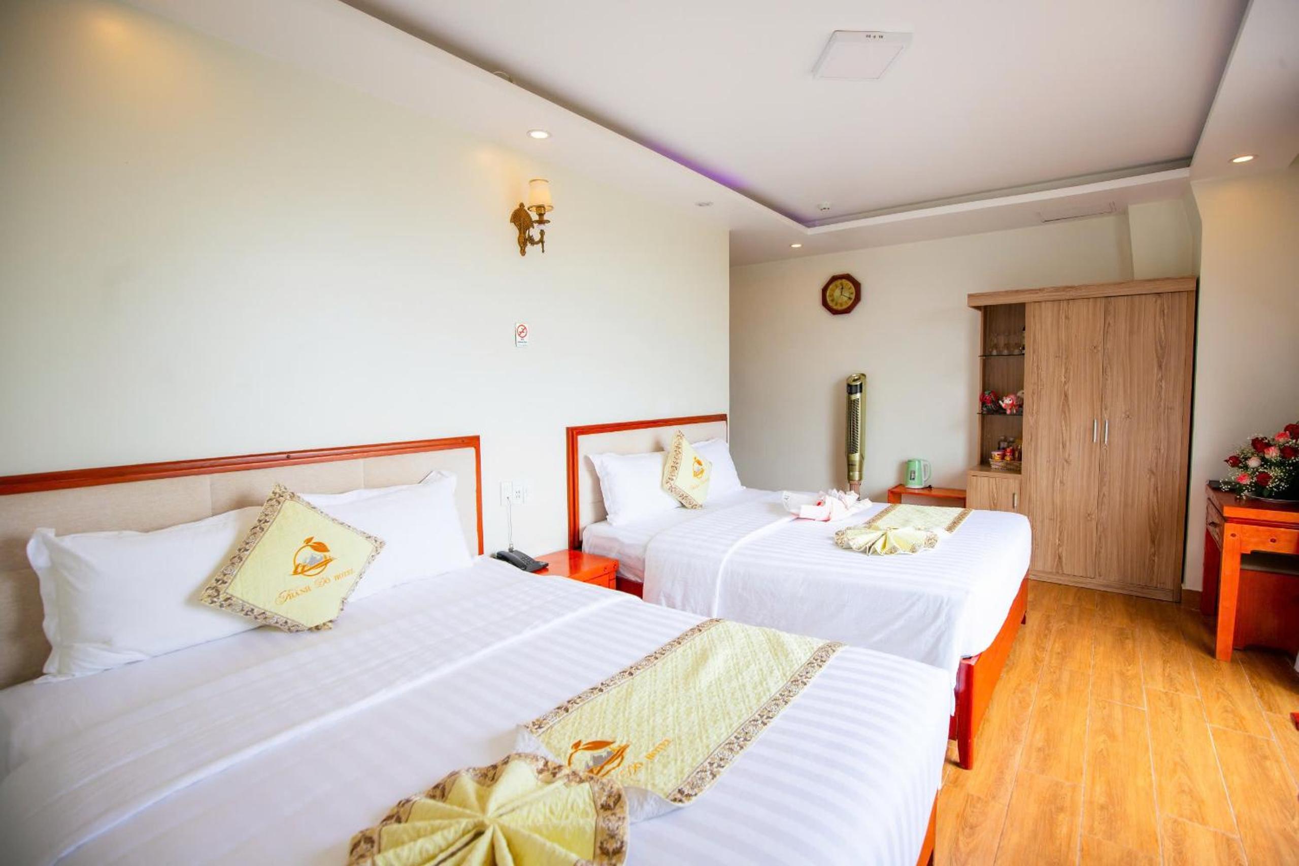 Thanh Do Hotel