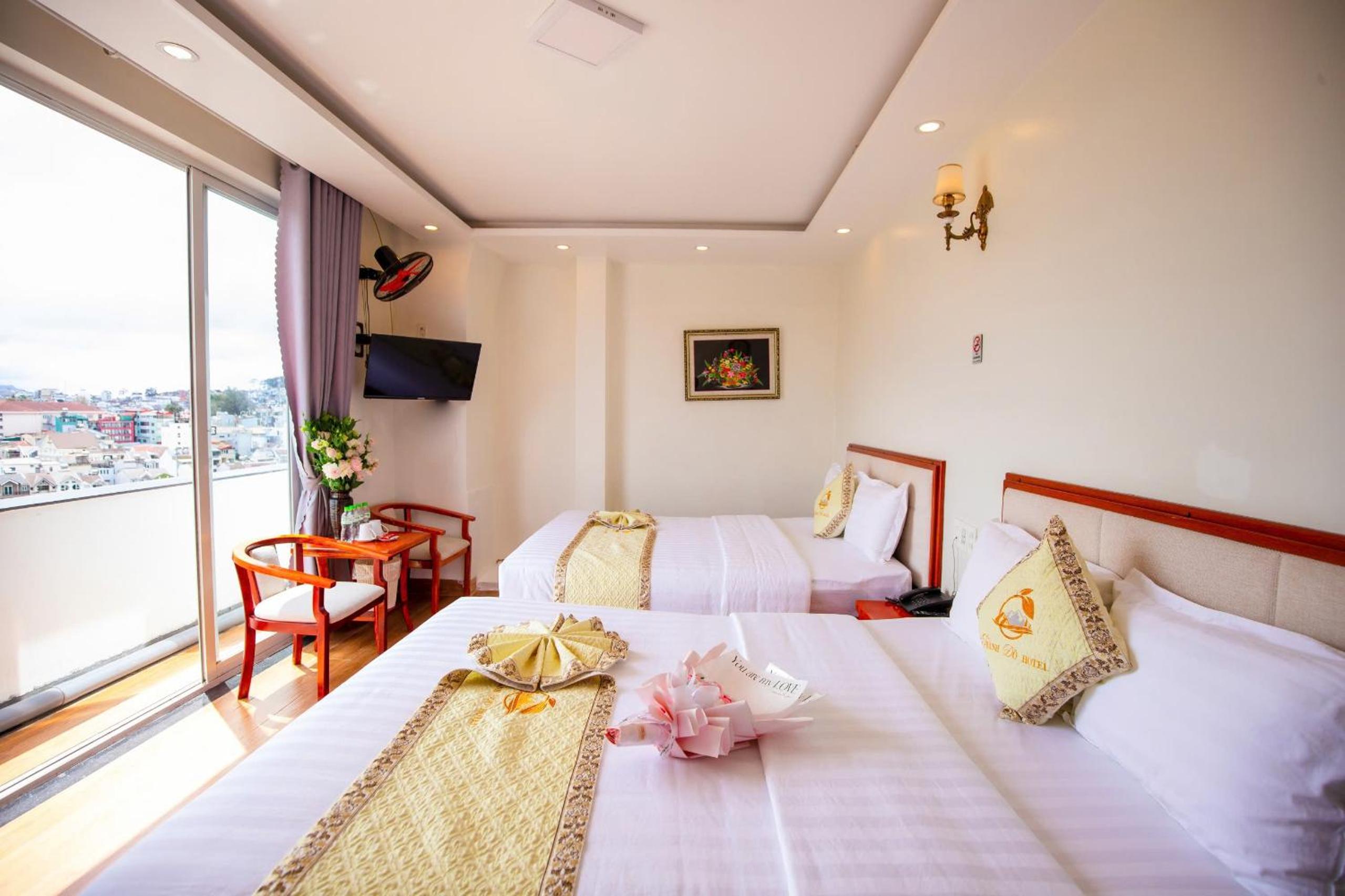 Thanh Do Hotel