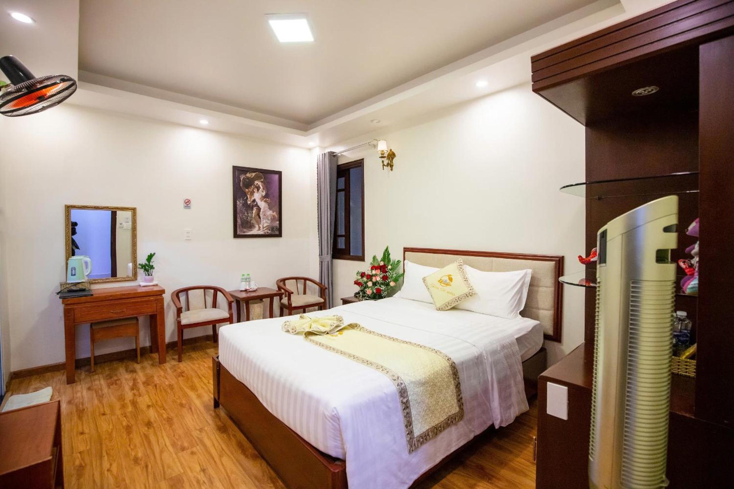 Thanh Do Hotel