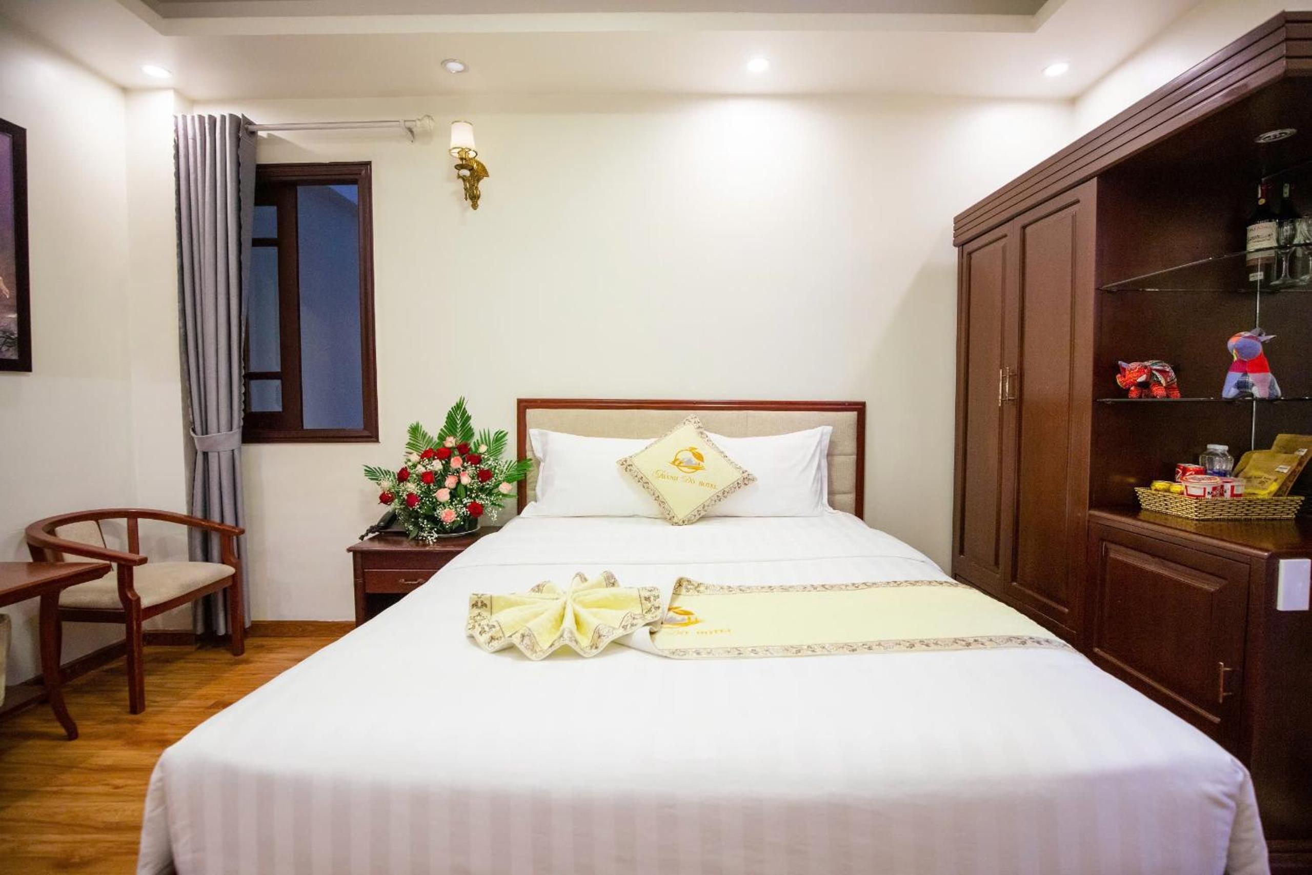 Thanh Do Hotel