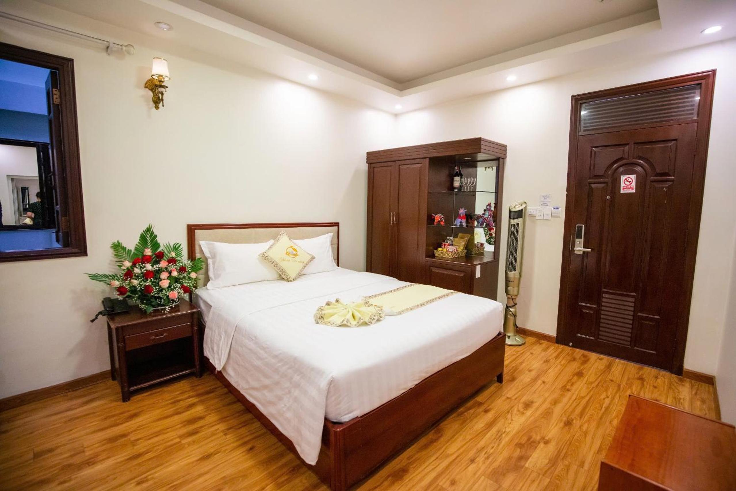 Thanh Do Hotel