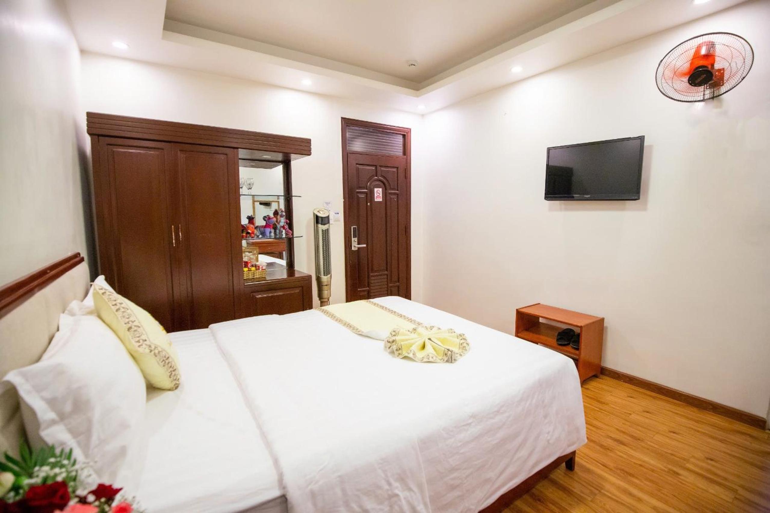 Thanh Do Hotel