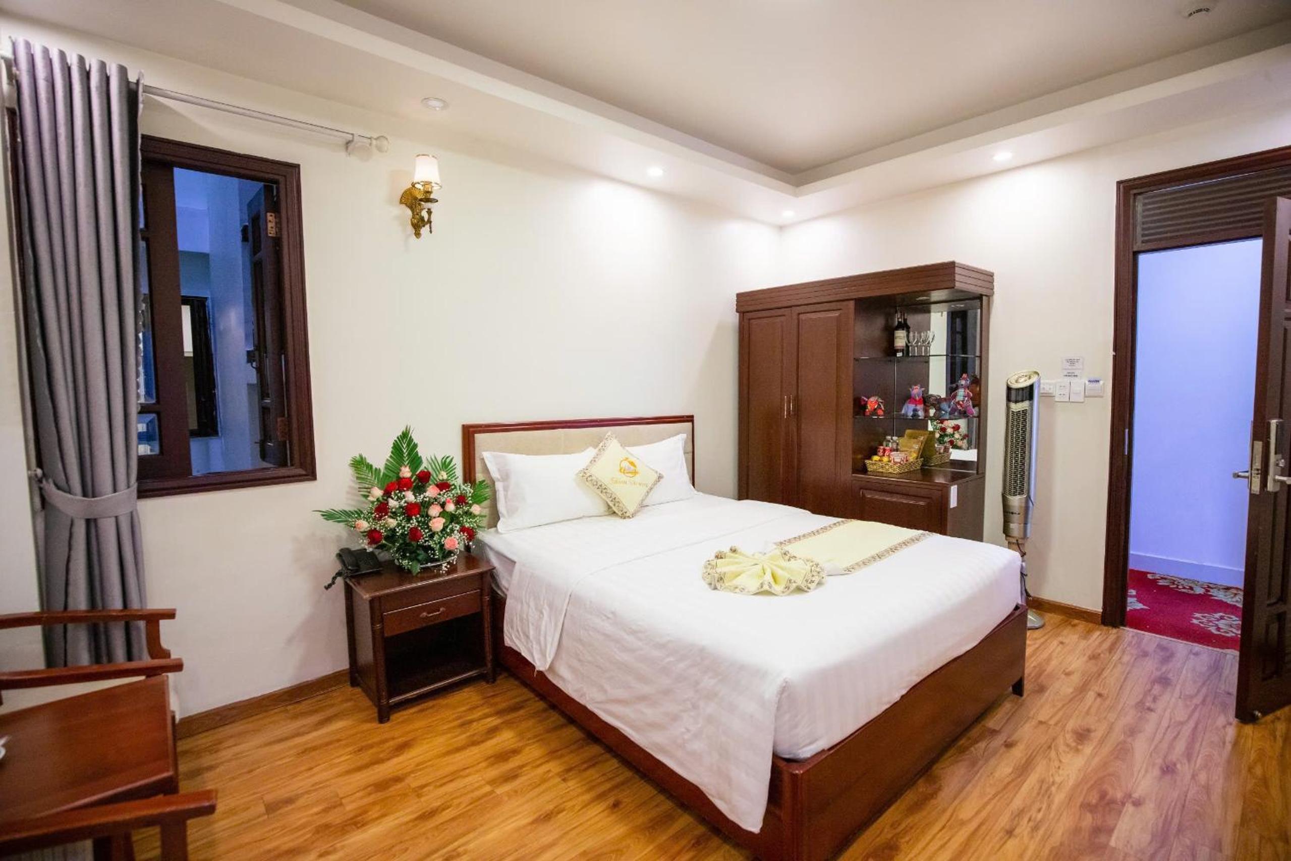 Thanh Do Hotel