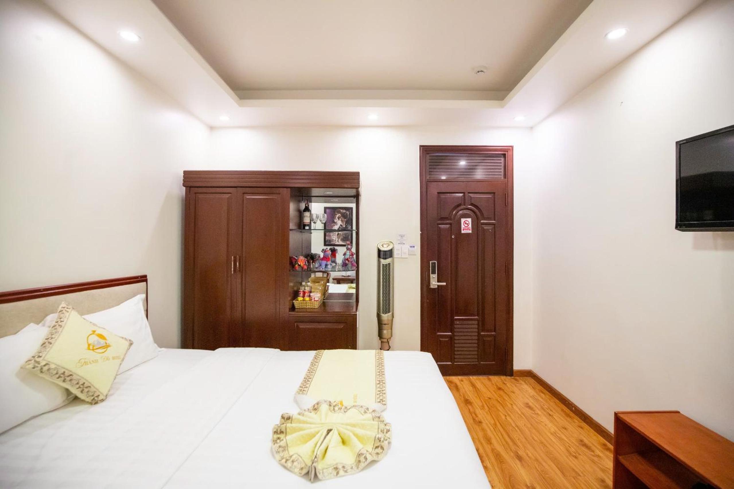 Thanh Do Hotel