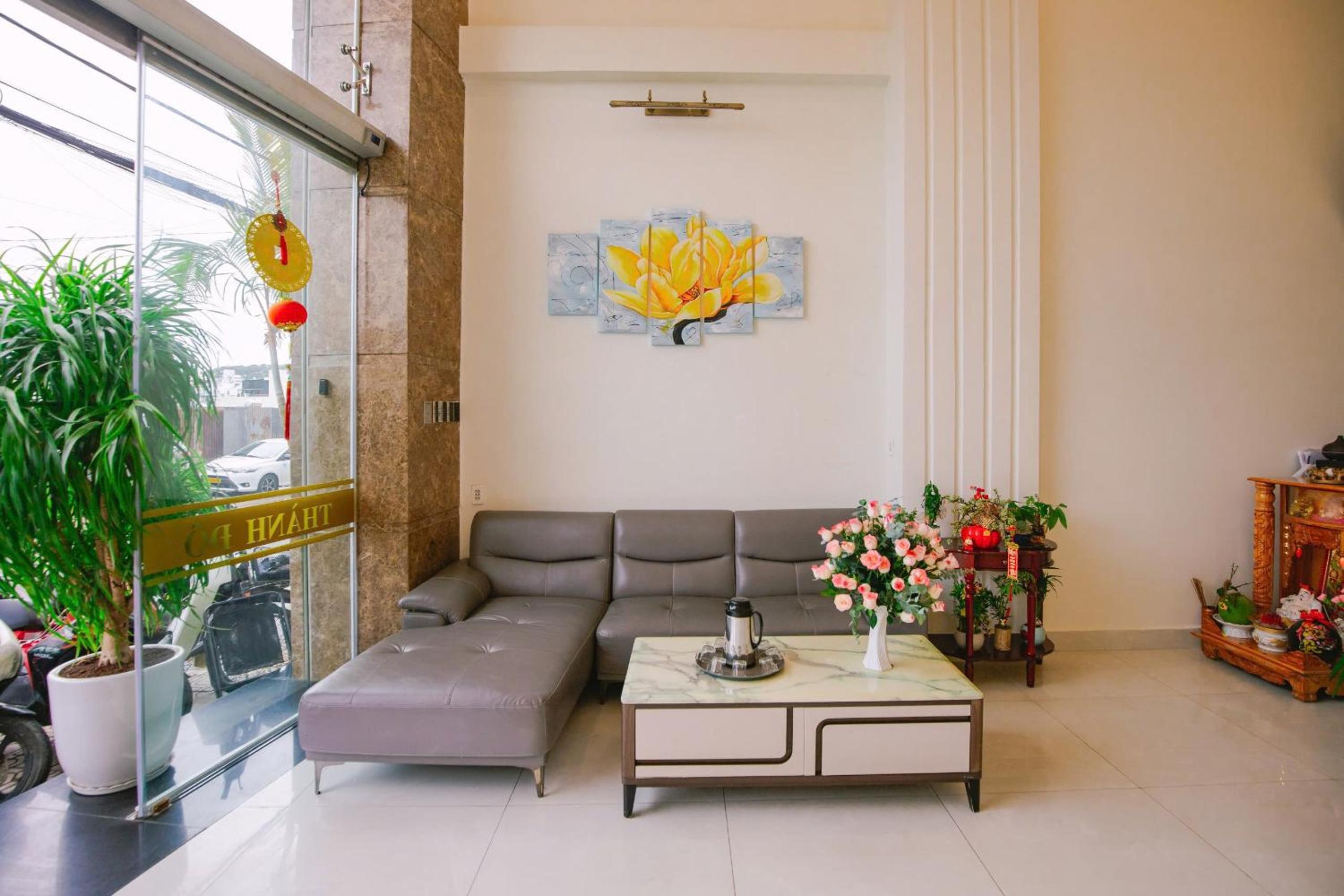 Thanh Do Hotel