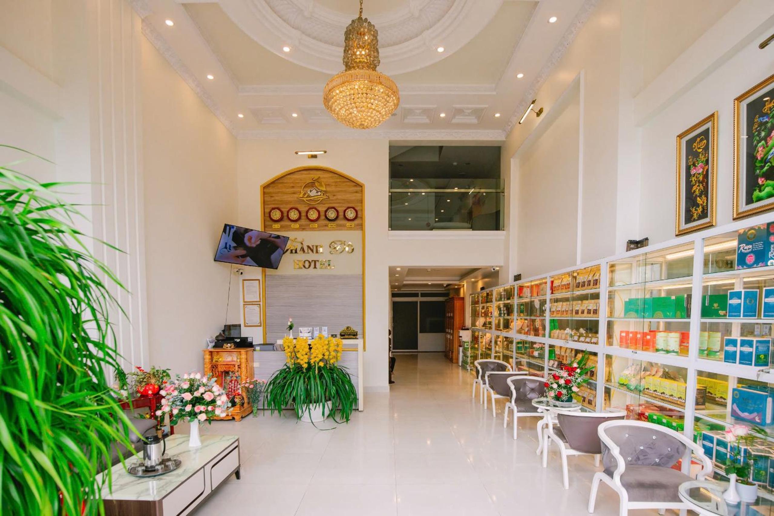 Thanh Do Hotel