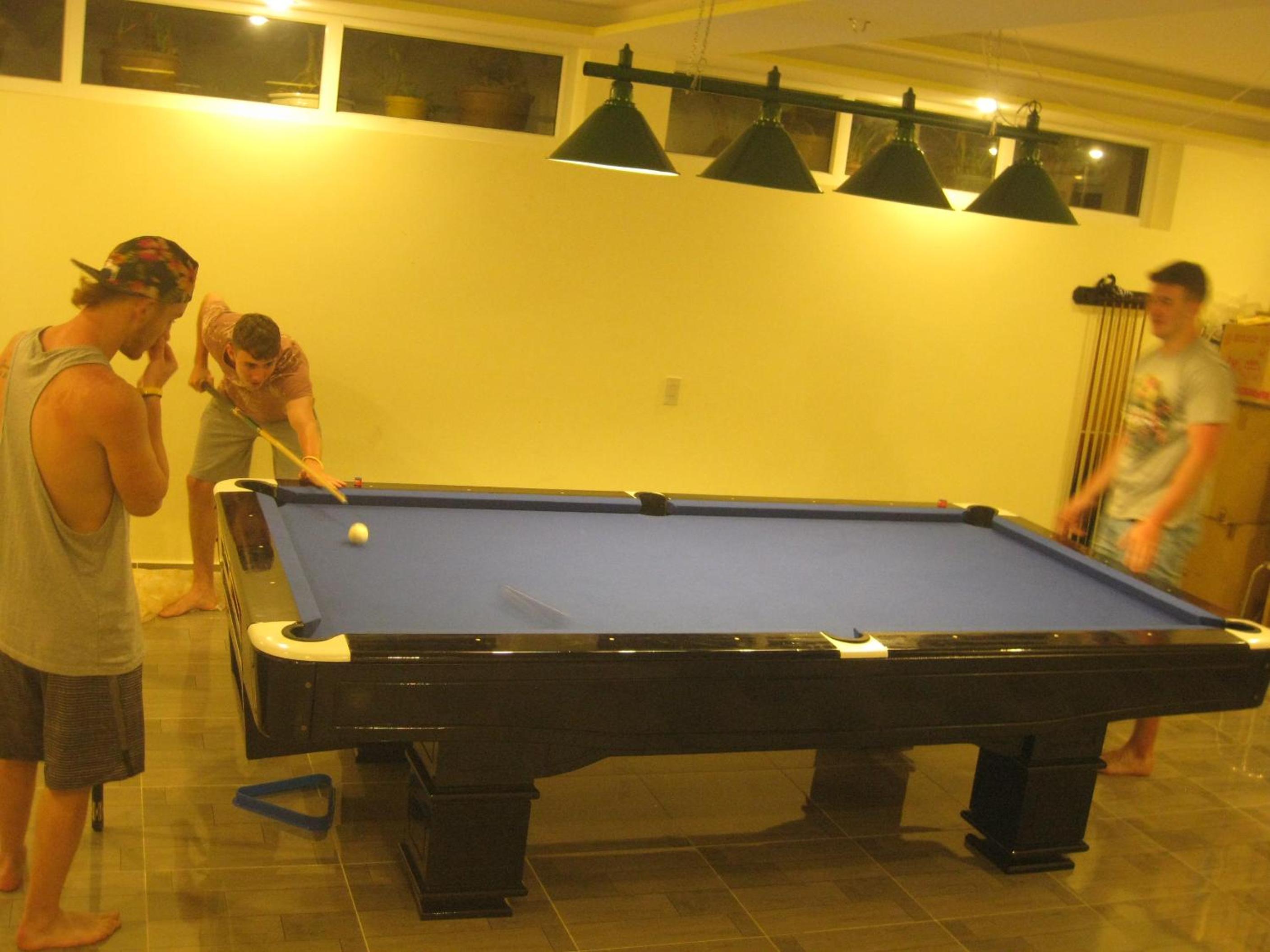Hai Long Vuong Hotel