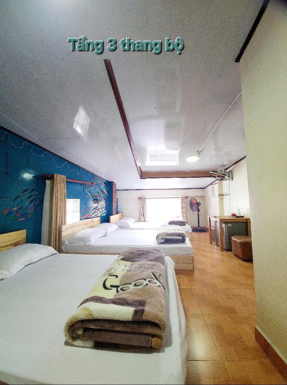 Bình Đào Hotel - Khách sạn ngay trung tâm giá rẻ