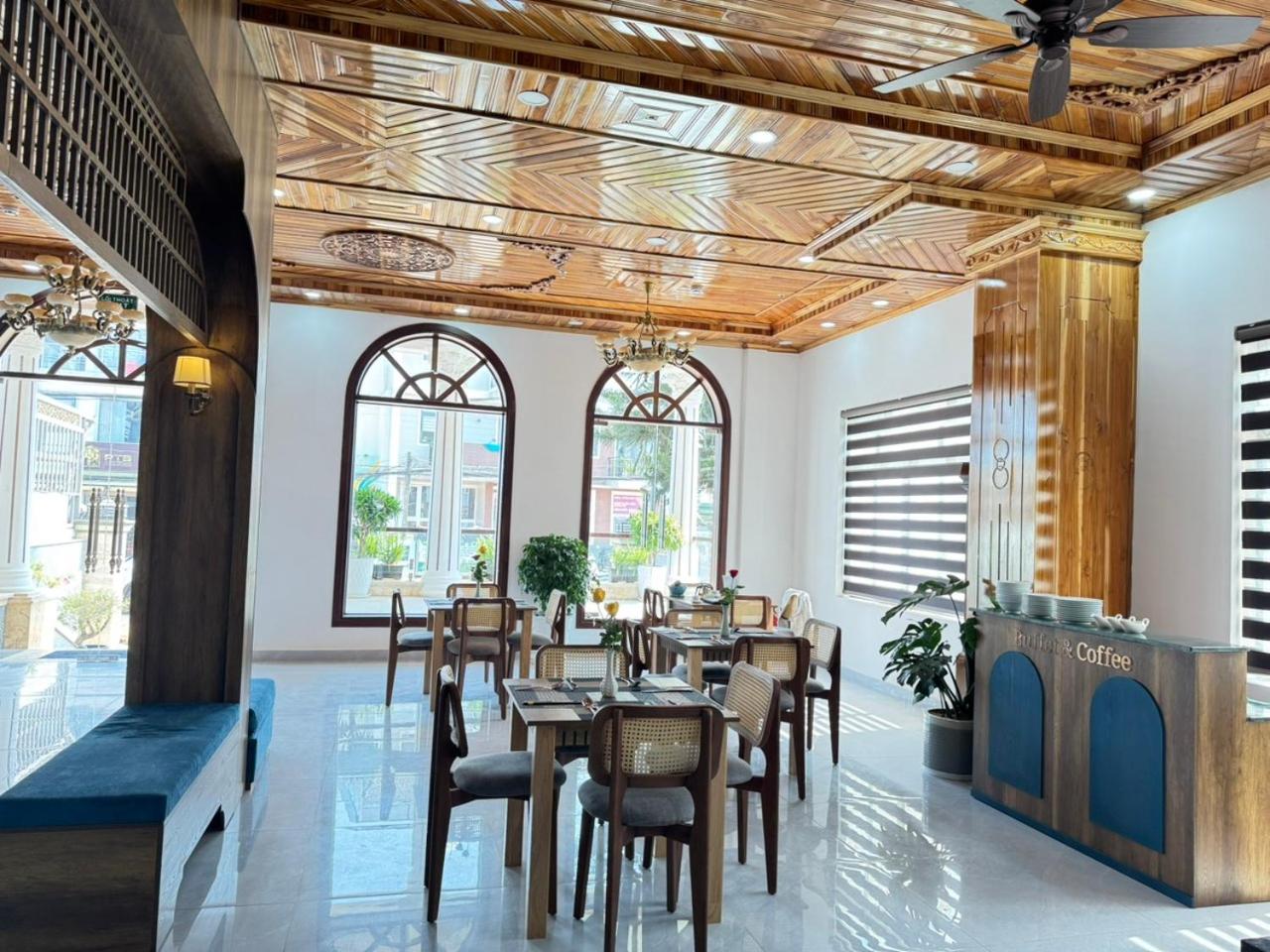 ORCHID Hotel