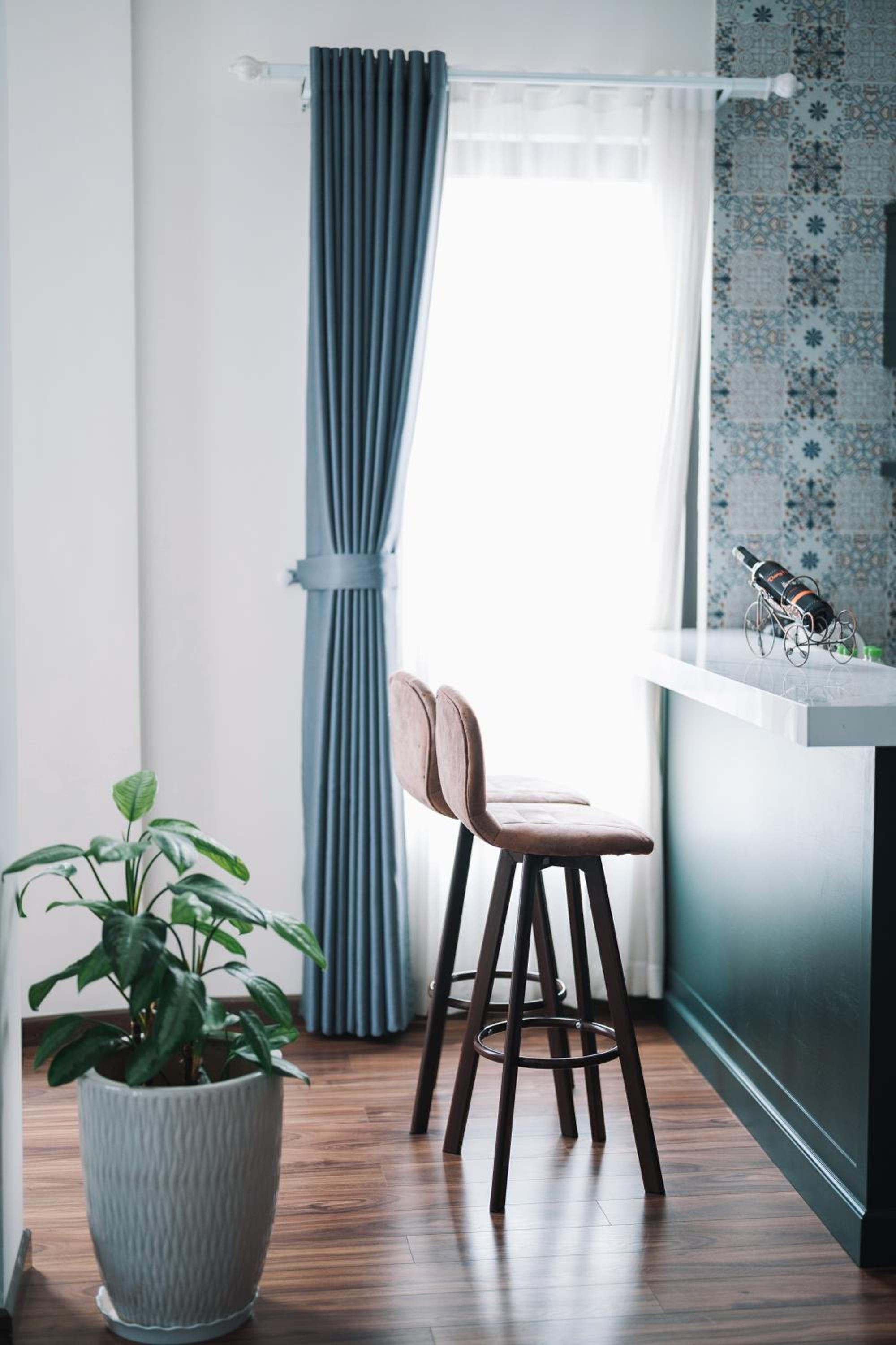 N Queen Apartment Hotel