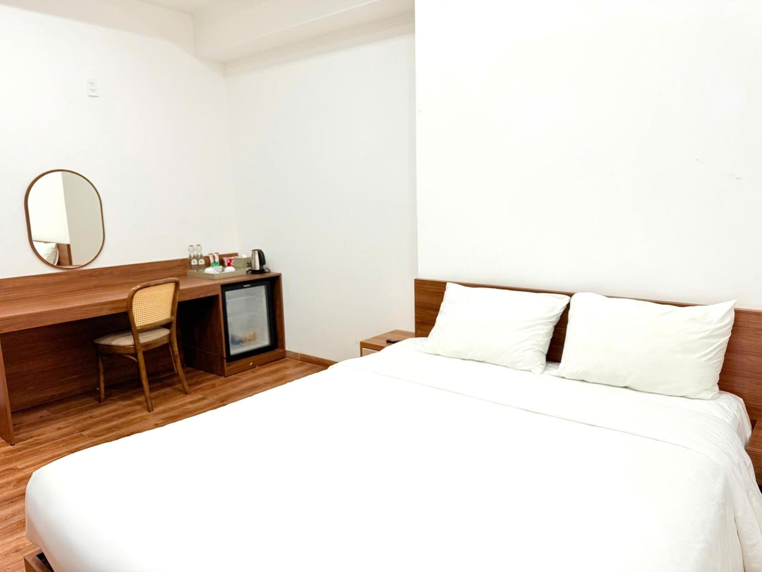 Nature Hotel - Nam Ky Khoi Nghia