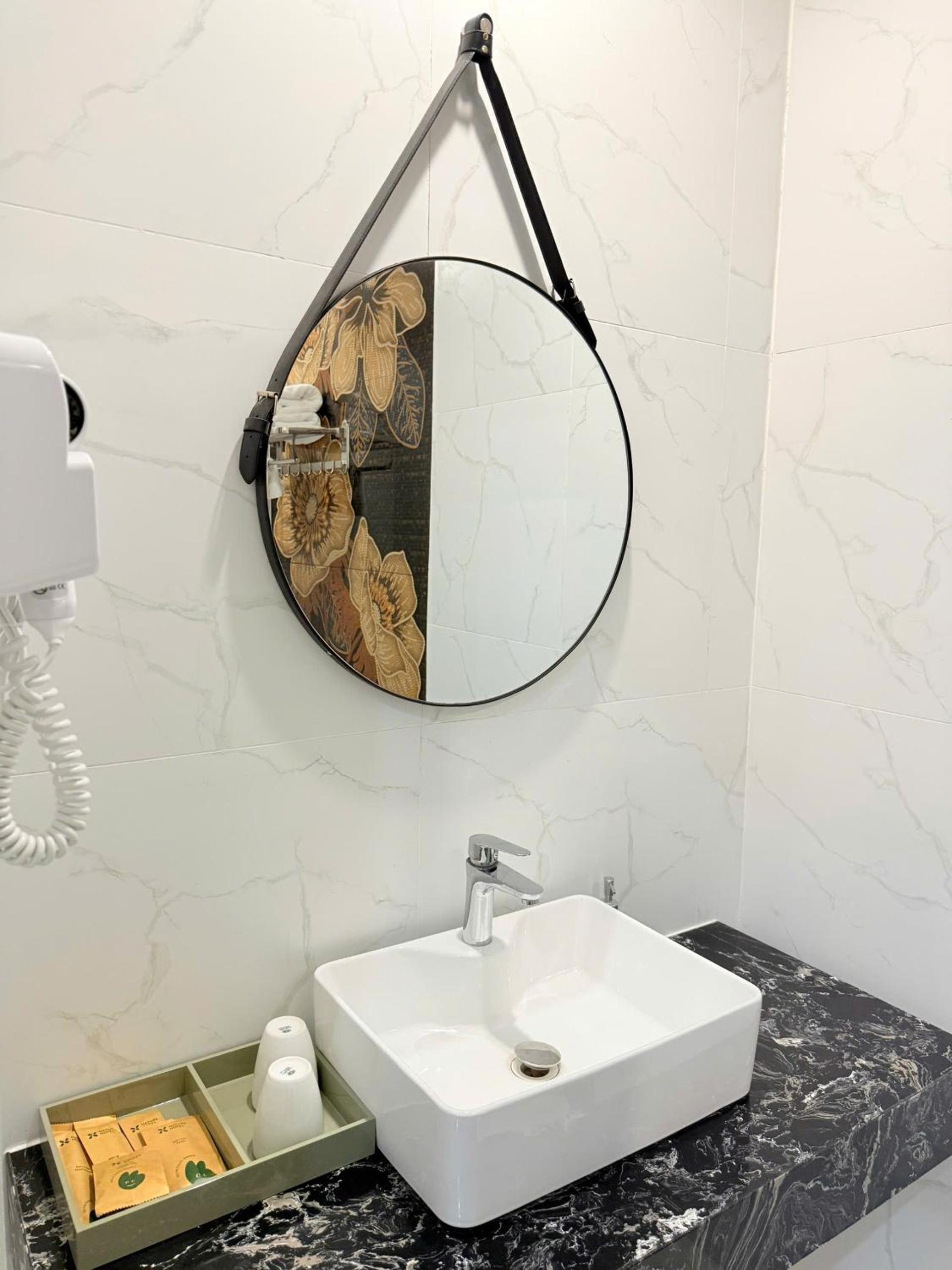 Nature Hotel - Nam Ky Khoi Nghia