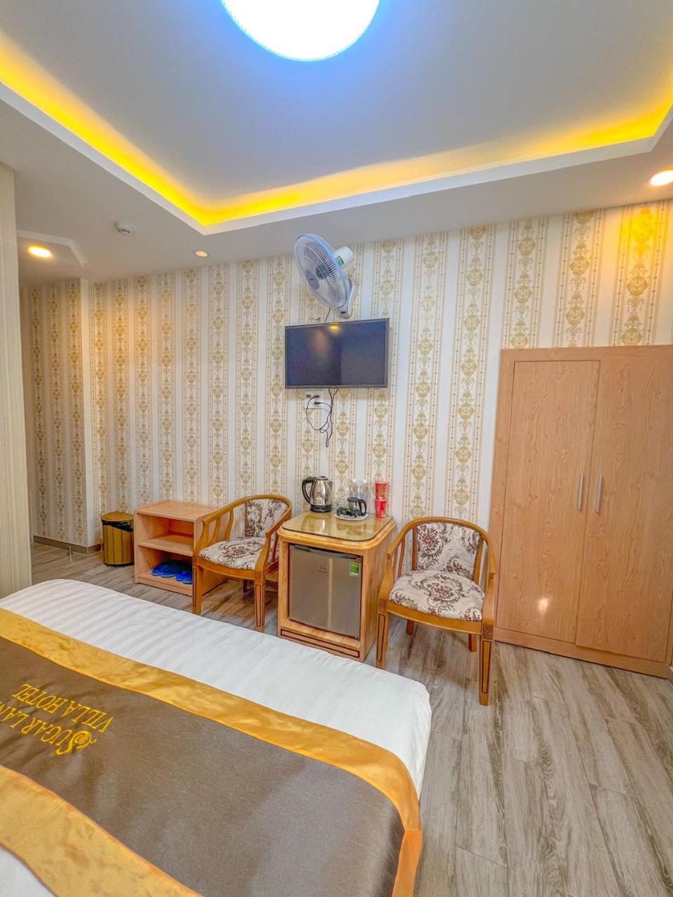 Sugar Land Villa Hotel