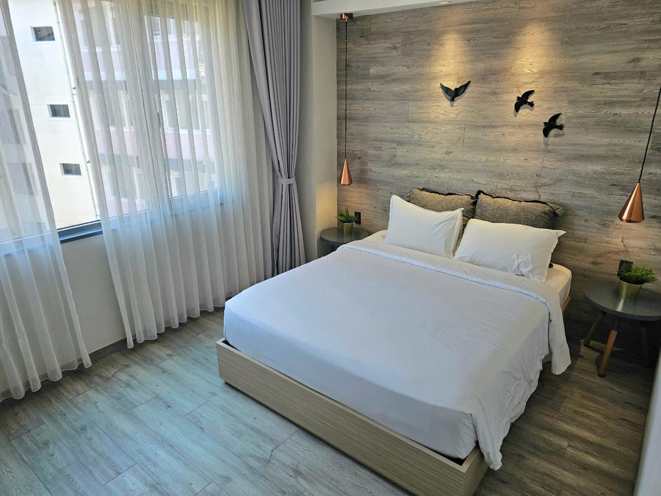 The Luxe Da Lat
