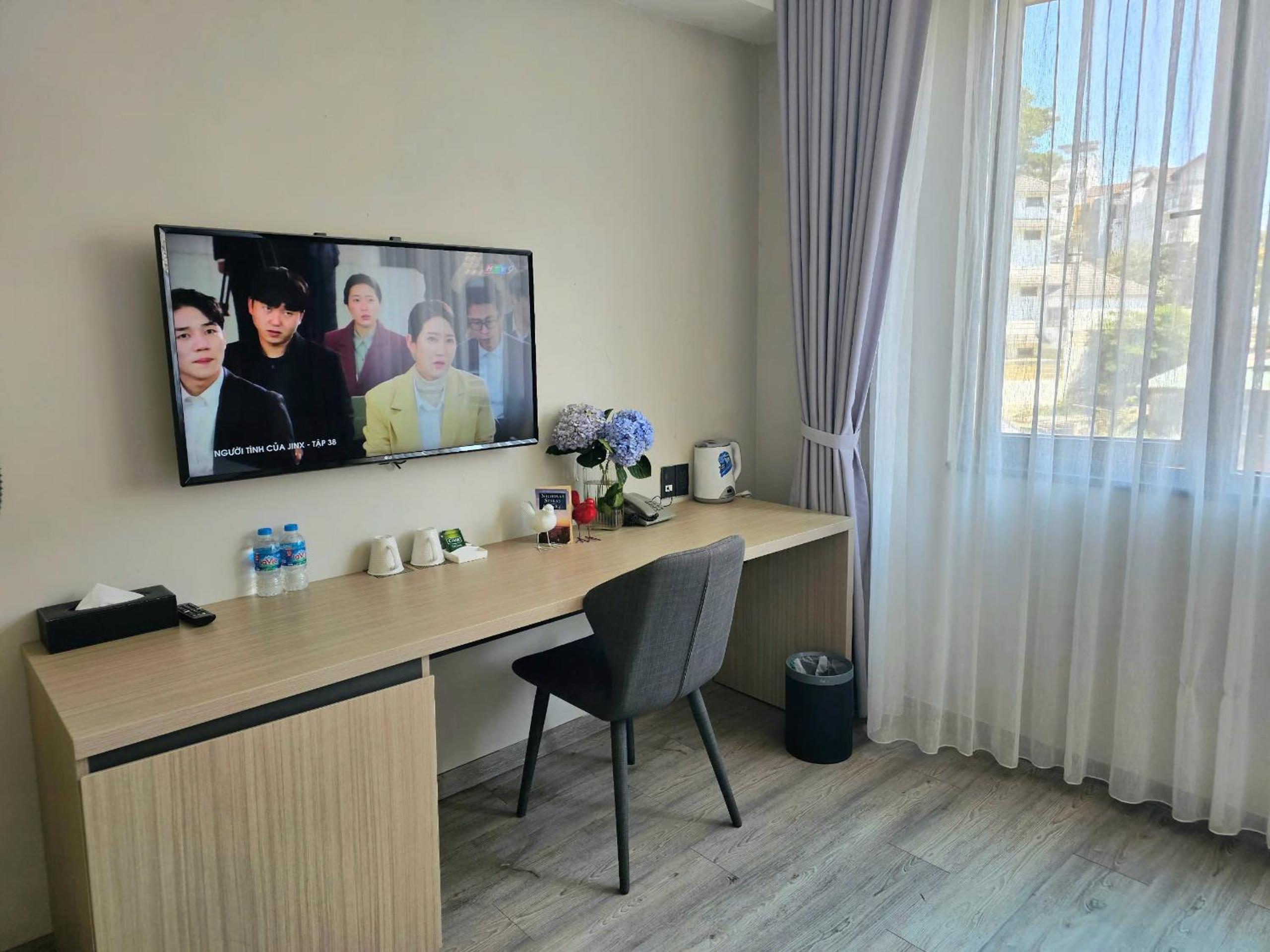The Luxe Da Lat