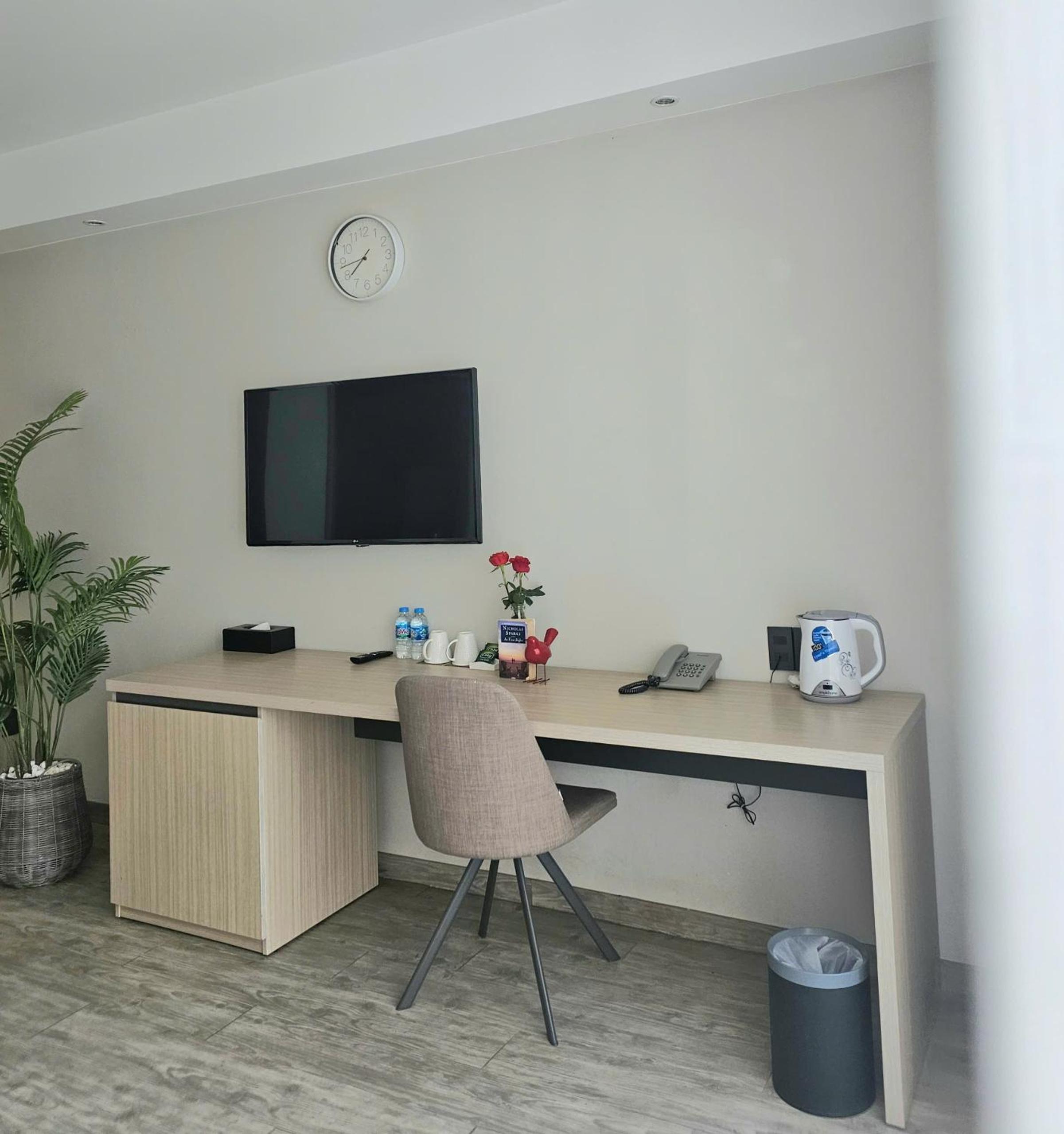 The Luxe Da Lat