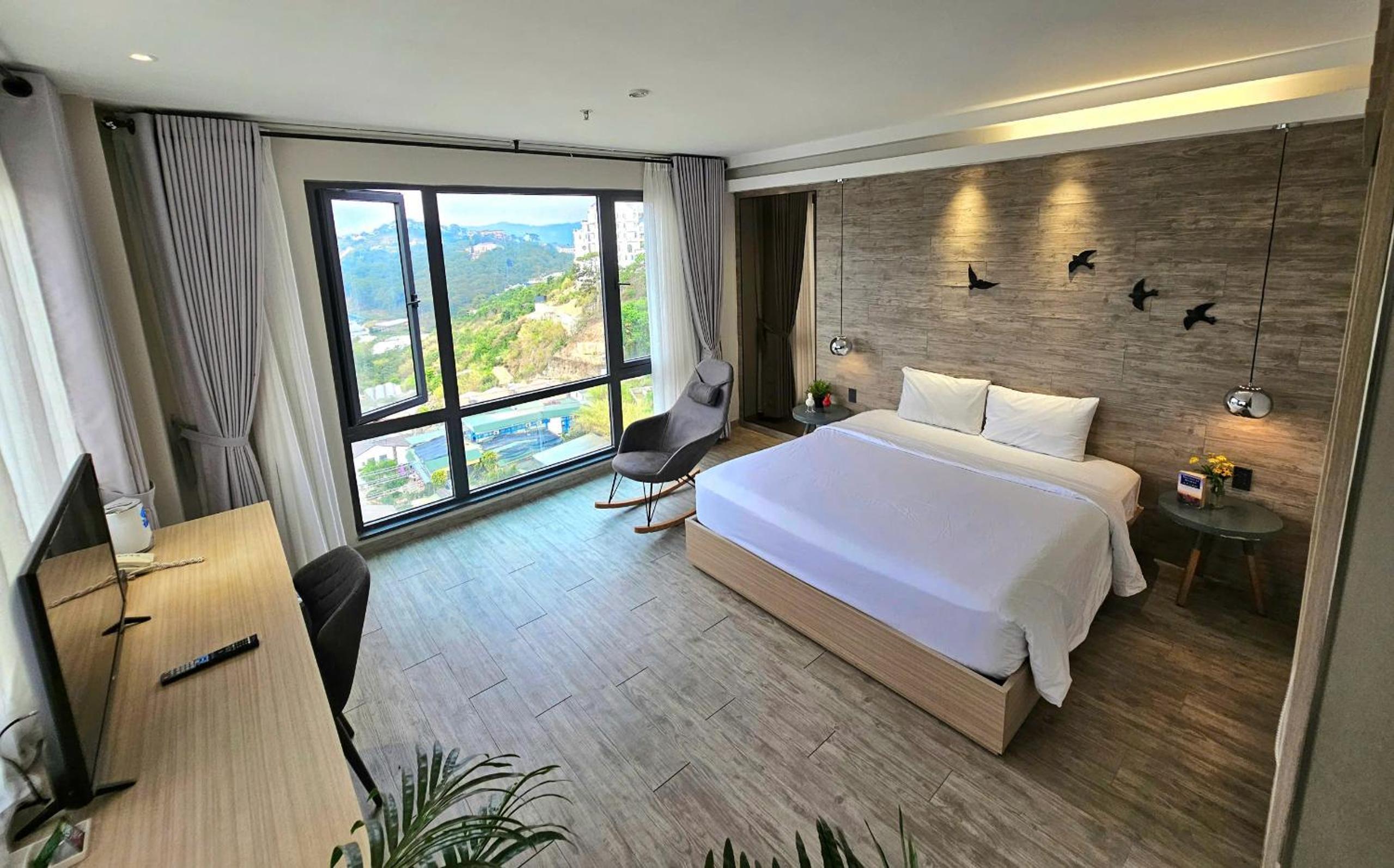 The Luxe Da Lat