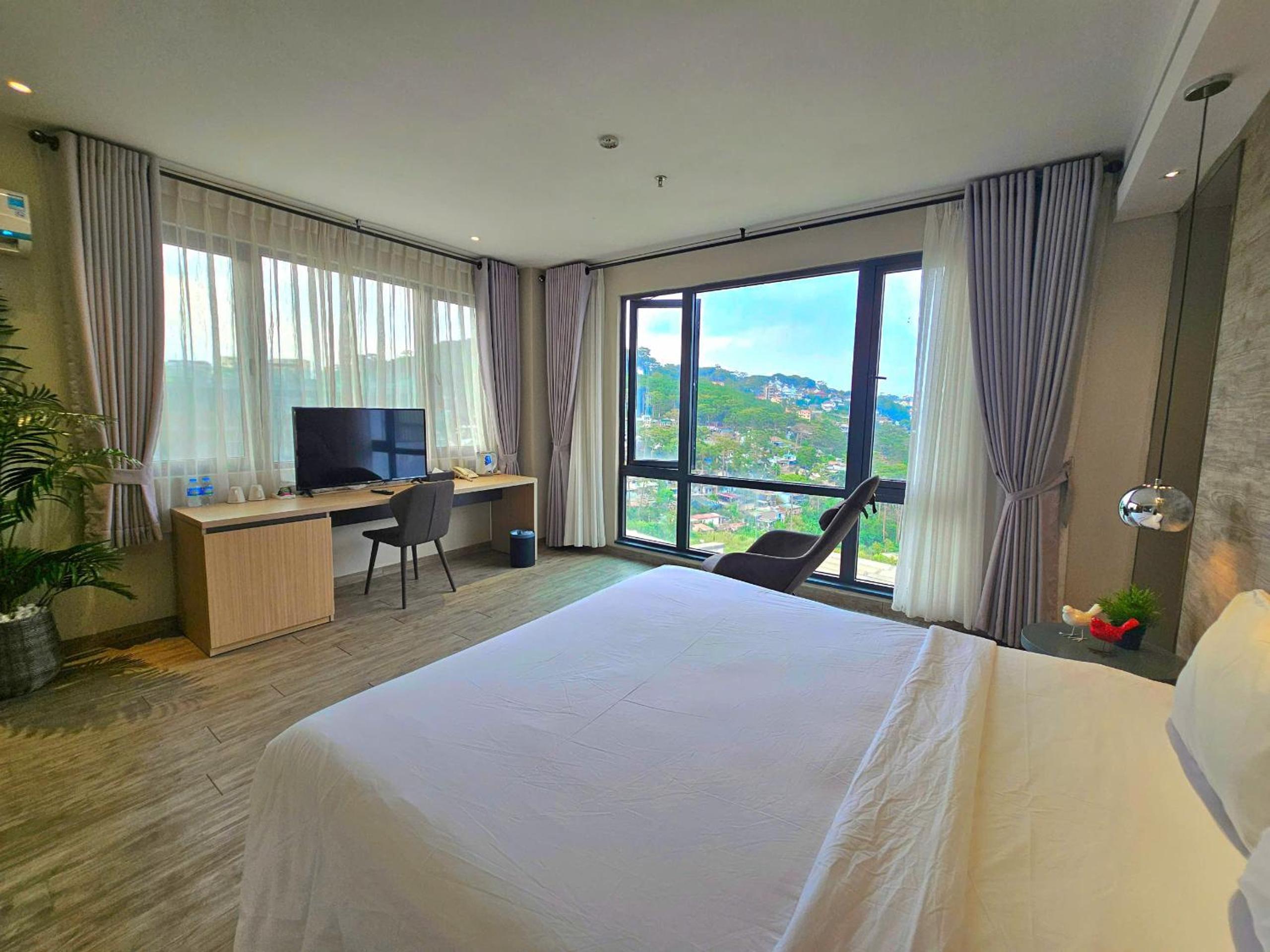 The Luxe Da Lat