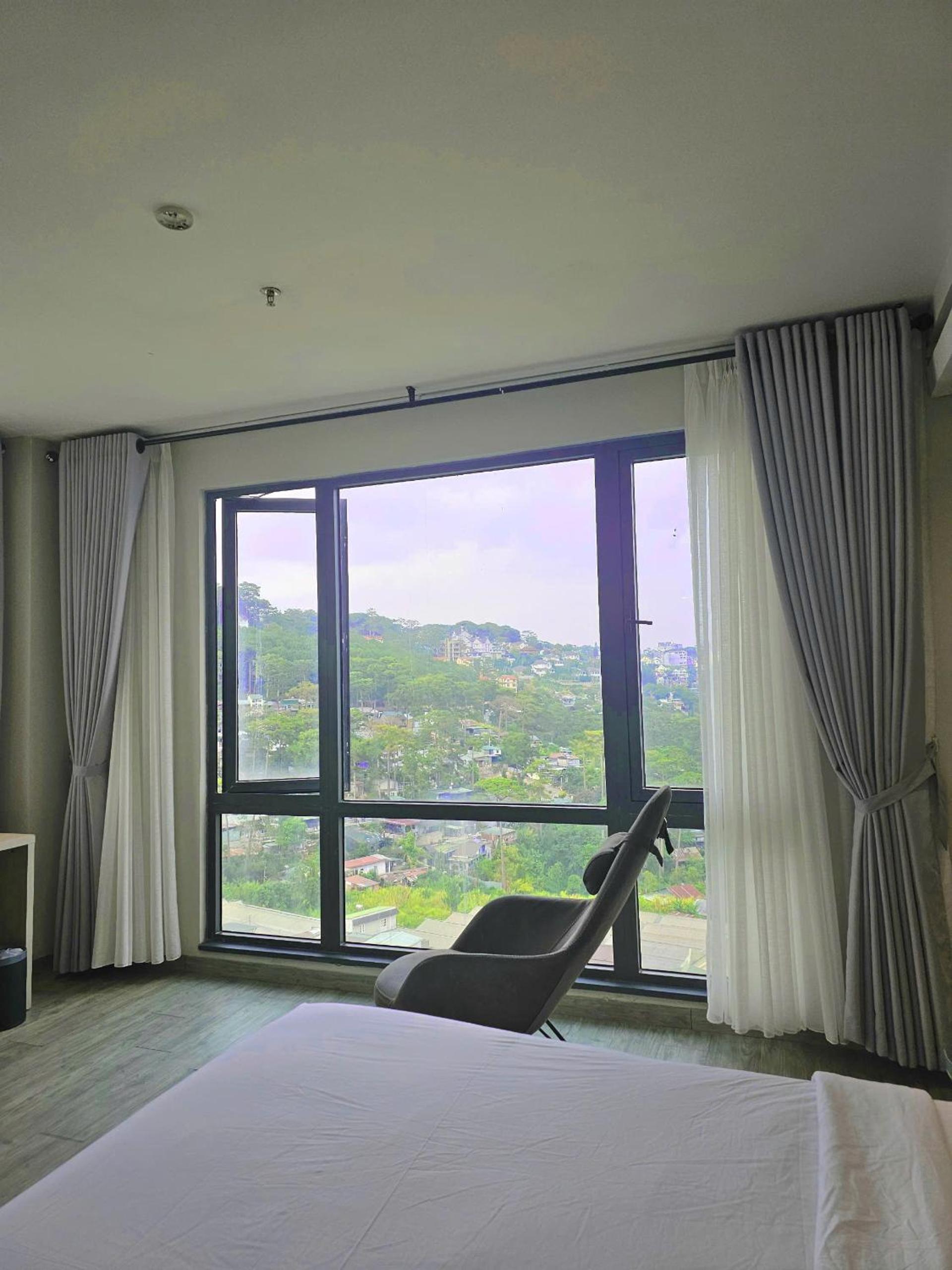 The Luxe Da Lat