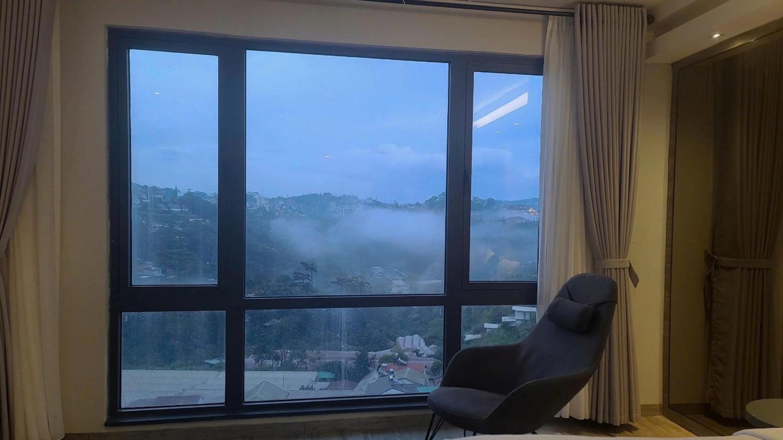 The Luxe Da Lat
