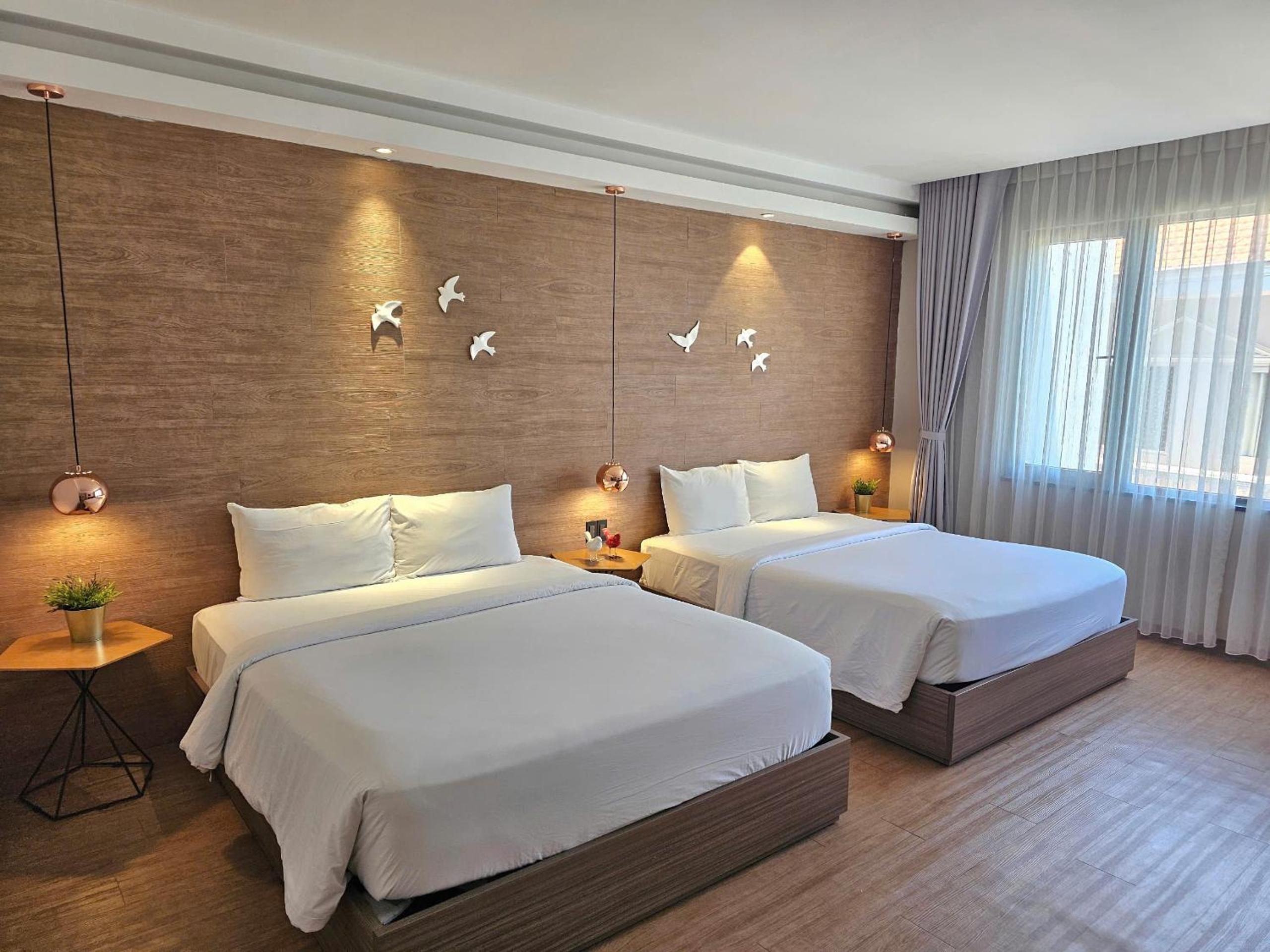 The Luxe Da Lat